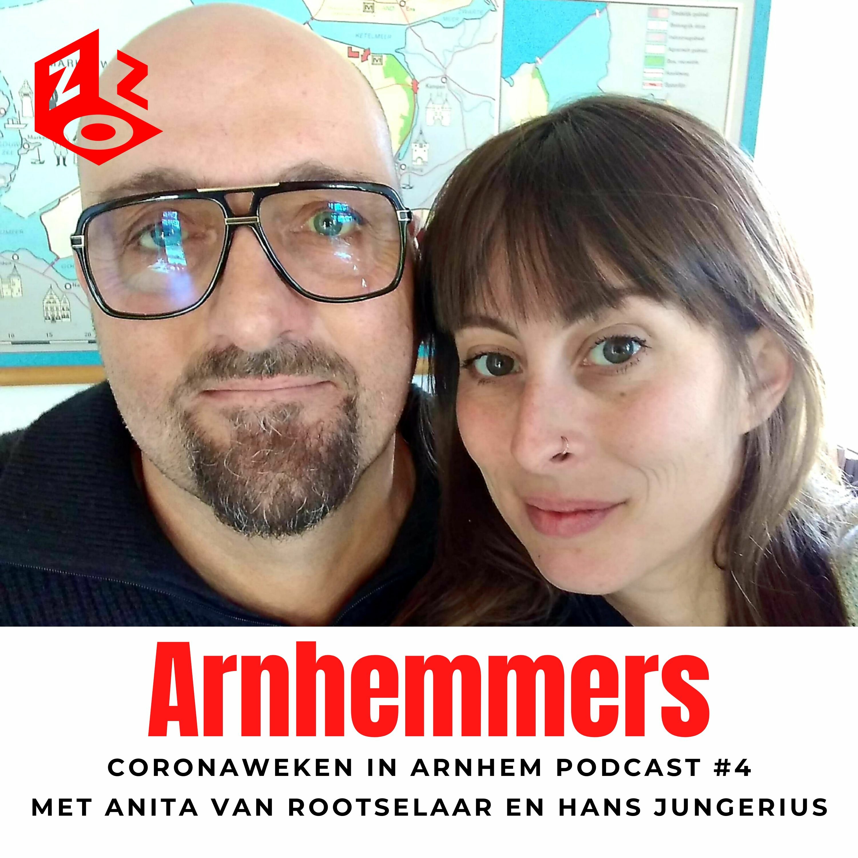 Arnhemmers