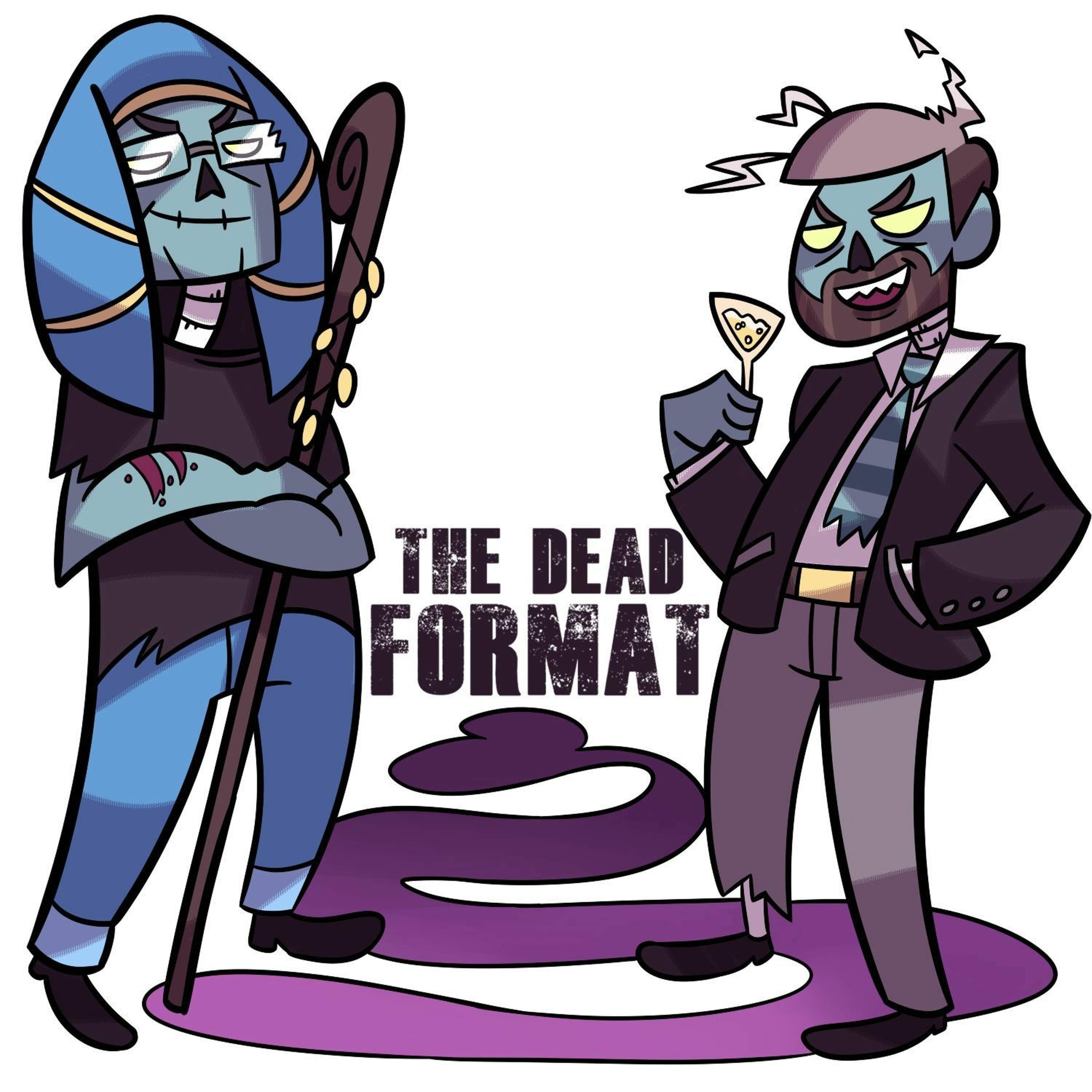 Episode 102 with Michael Braverman!