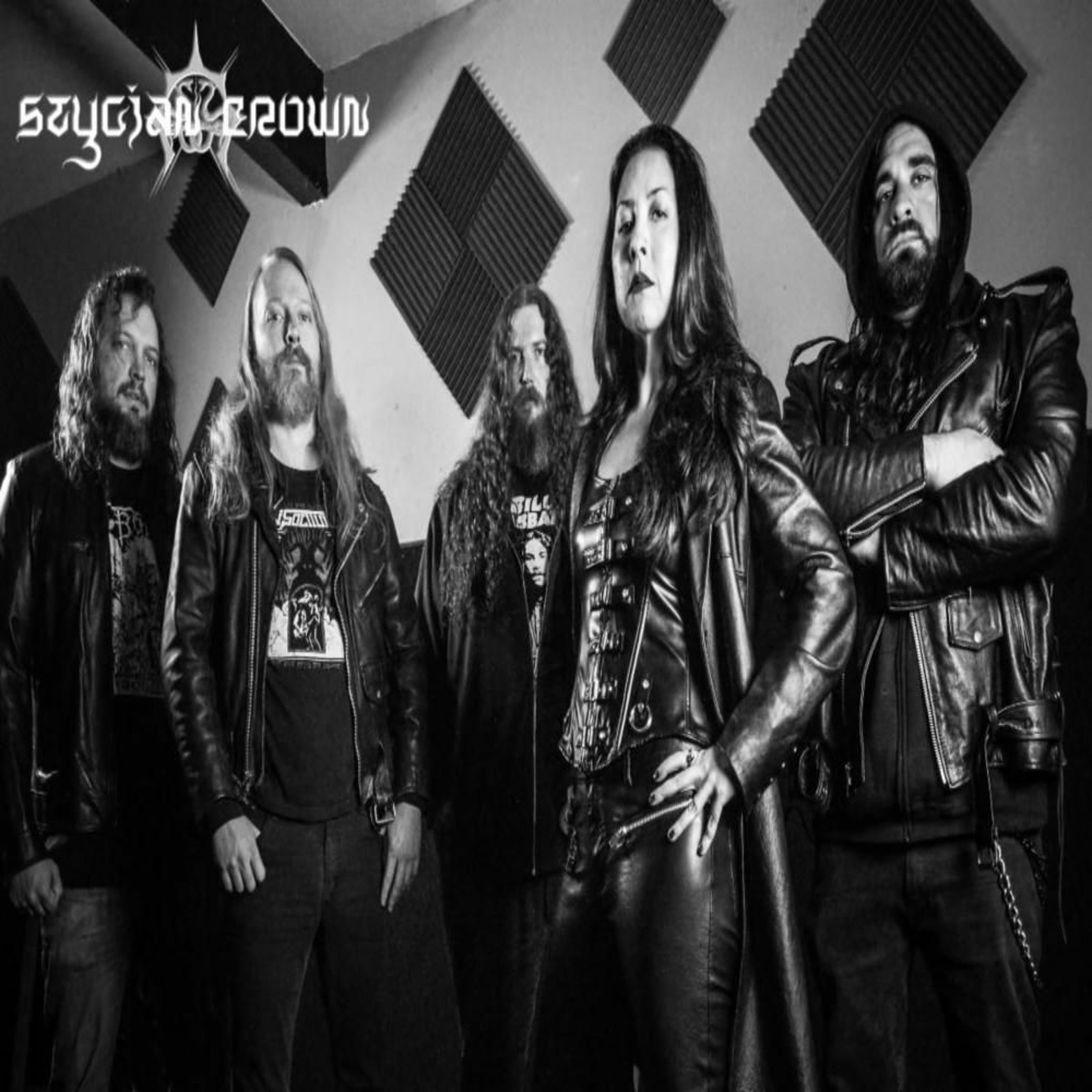 JNQP 7 061420 Stygian Crown Interview By Japan Nick