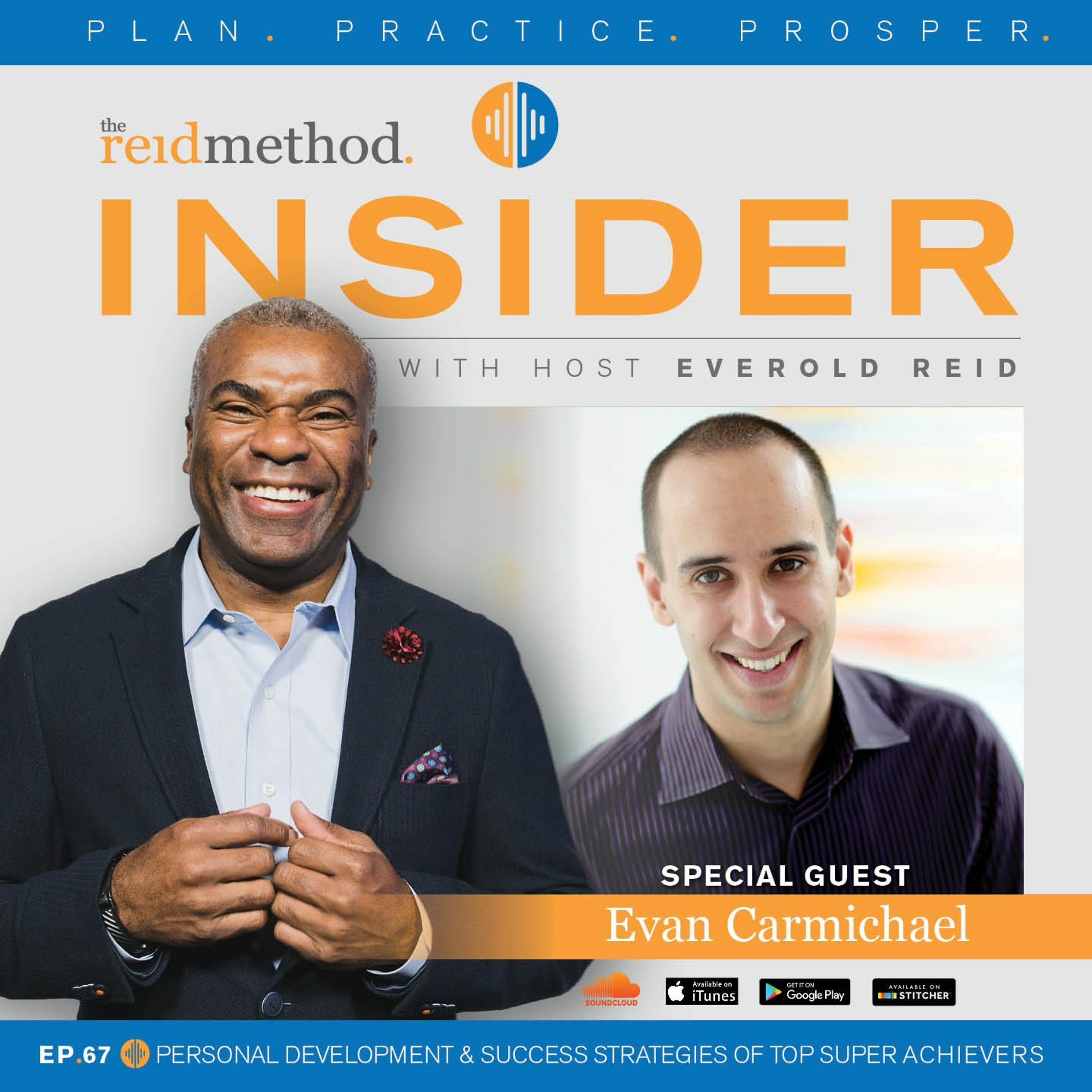 The Reid Method Insider