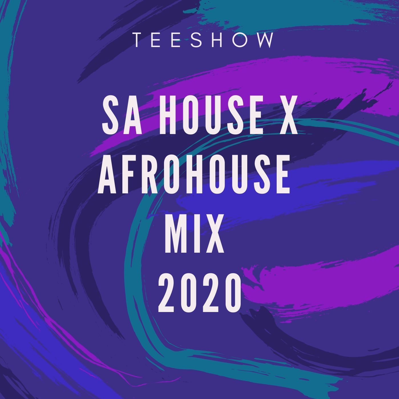 SA HOUSE & AFROHOUSE MIX 2020