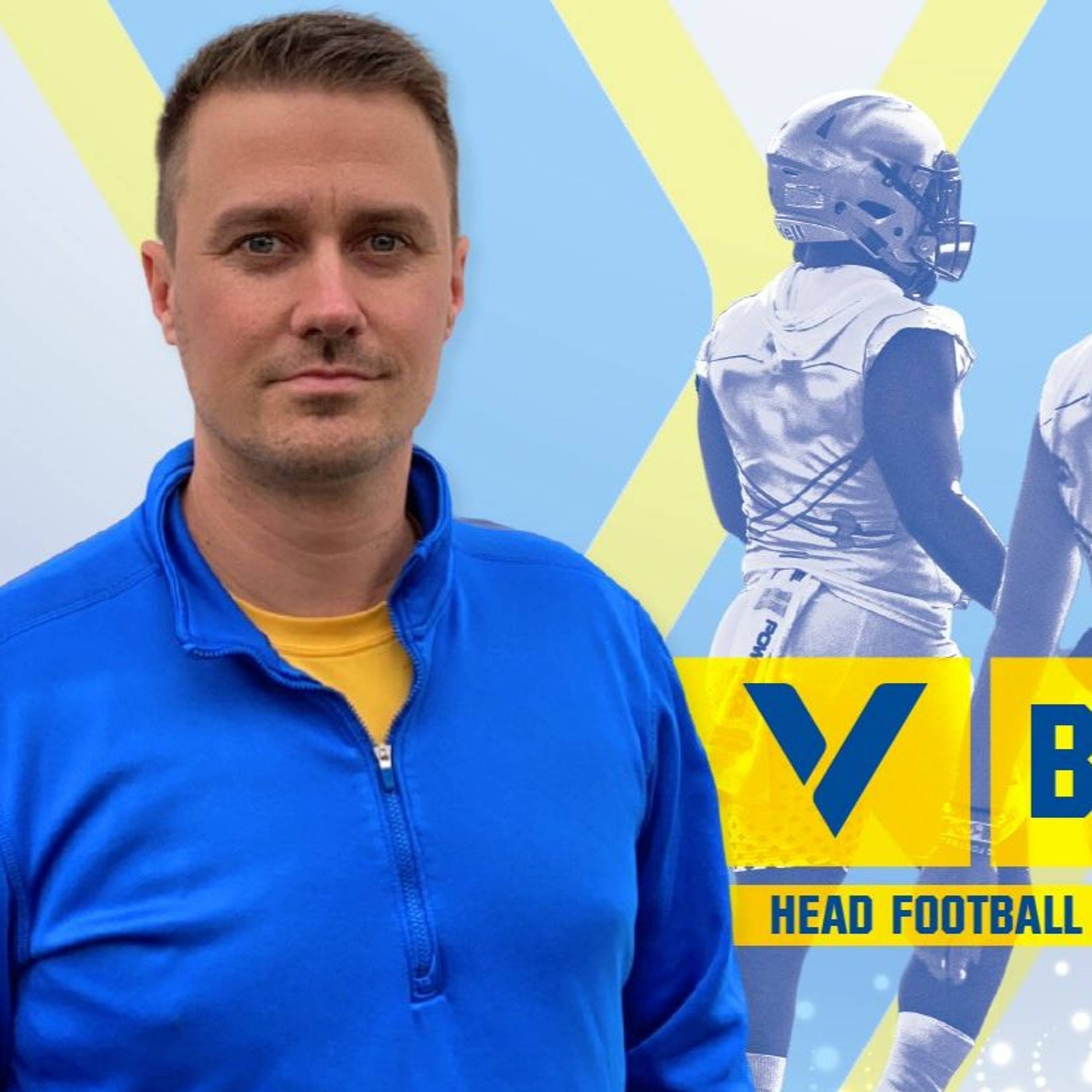 Coaches Corner - Ben Palmer