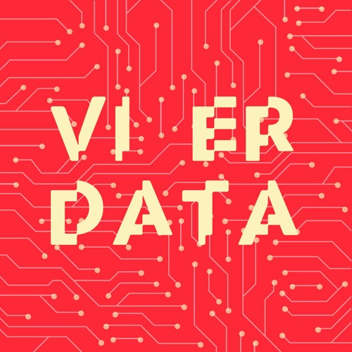 Vi Er Data: Møder Uden Krop