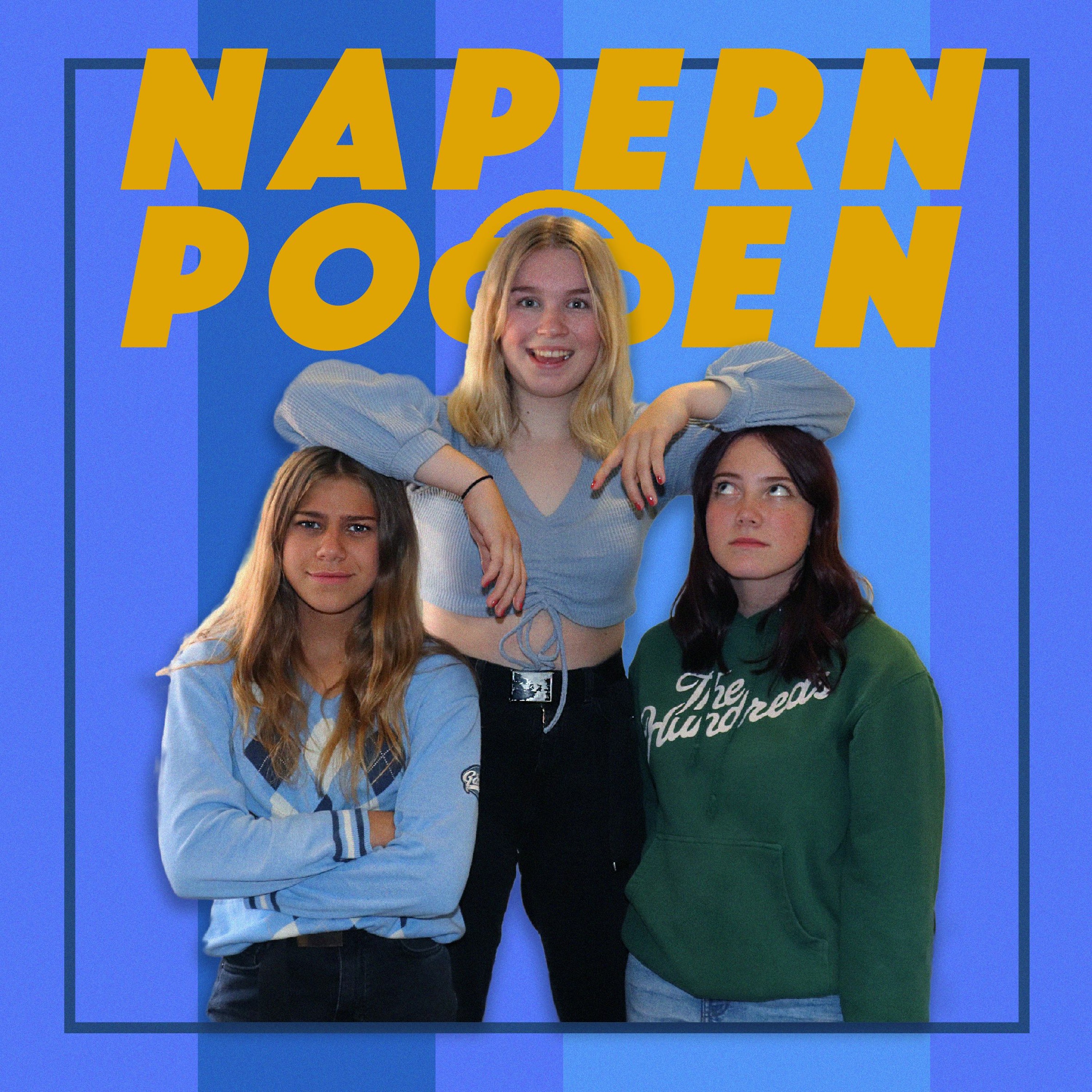 Napernpodden