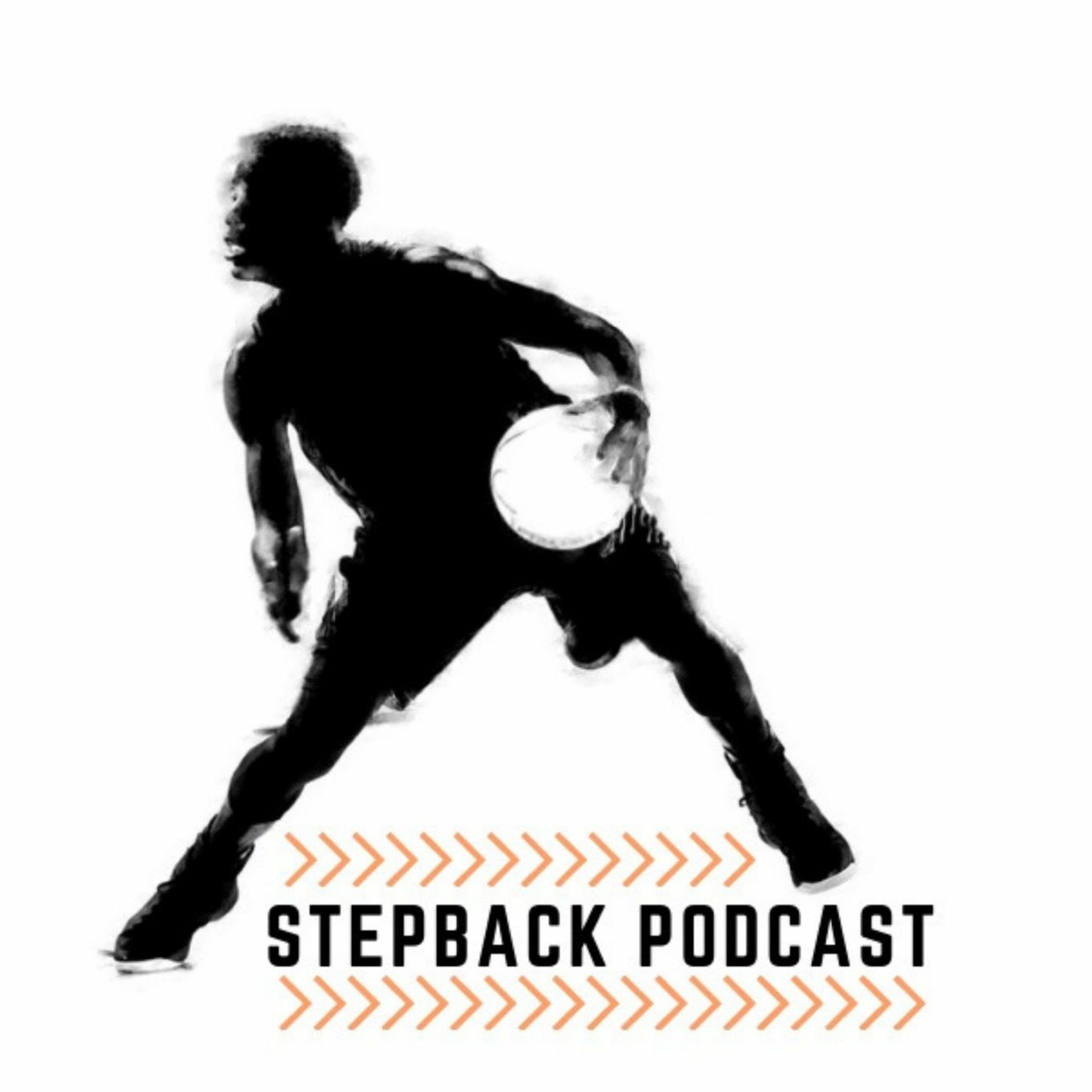 The Stepback NBA Podcast