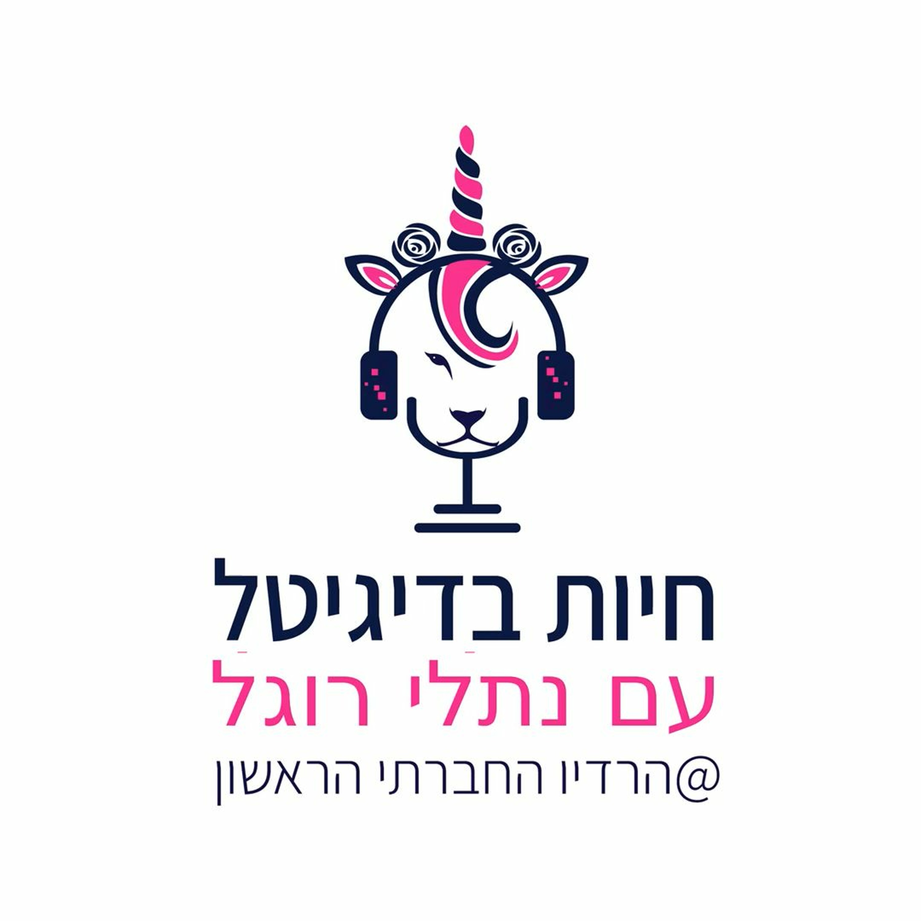 מארחת את זוהר רוזנברג ראש מחלקת הסייבר של צהל לשעבר