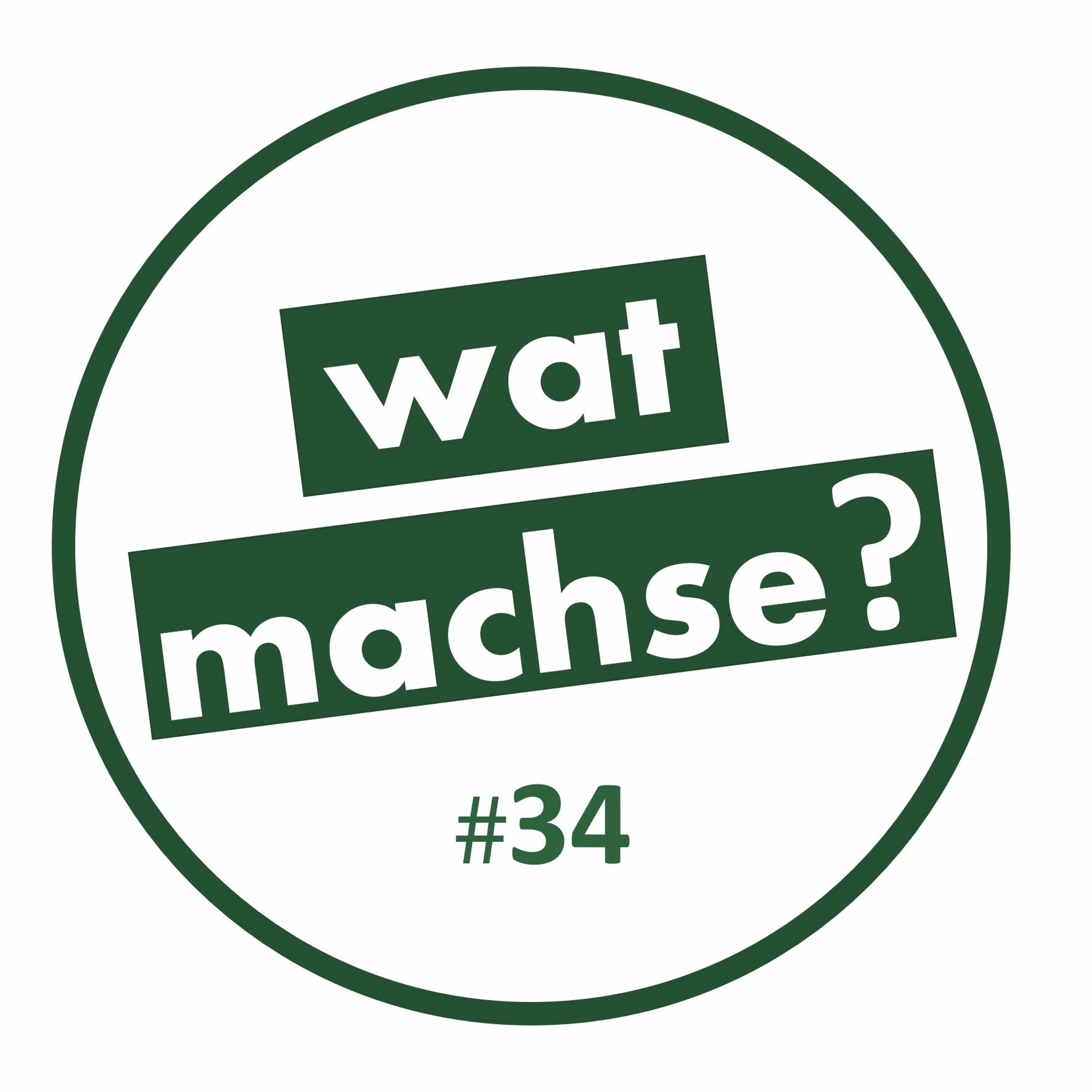 wat machse?