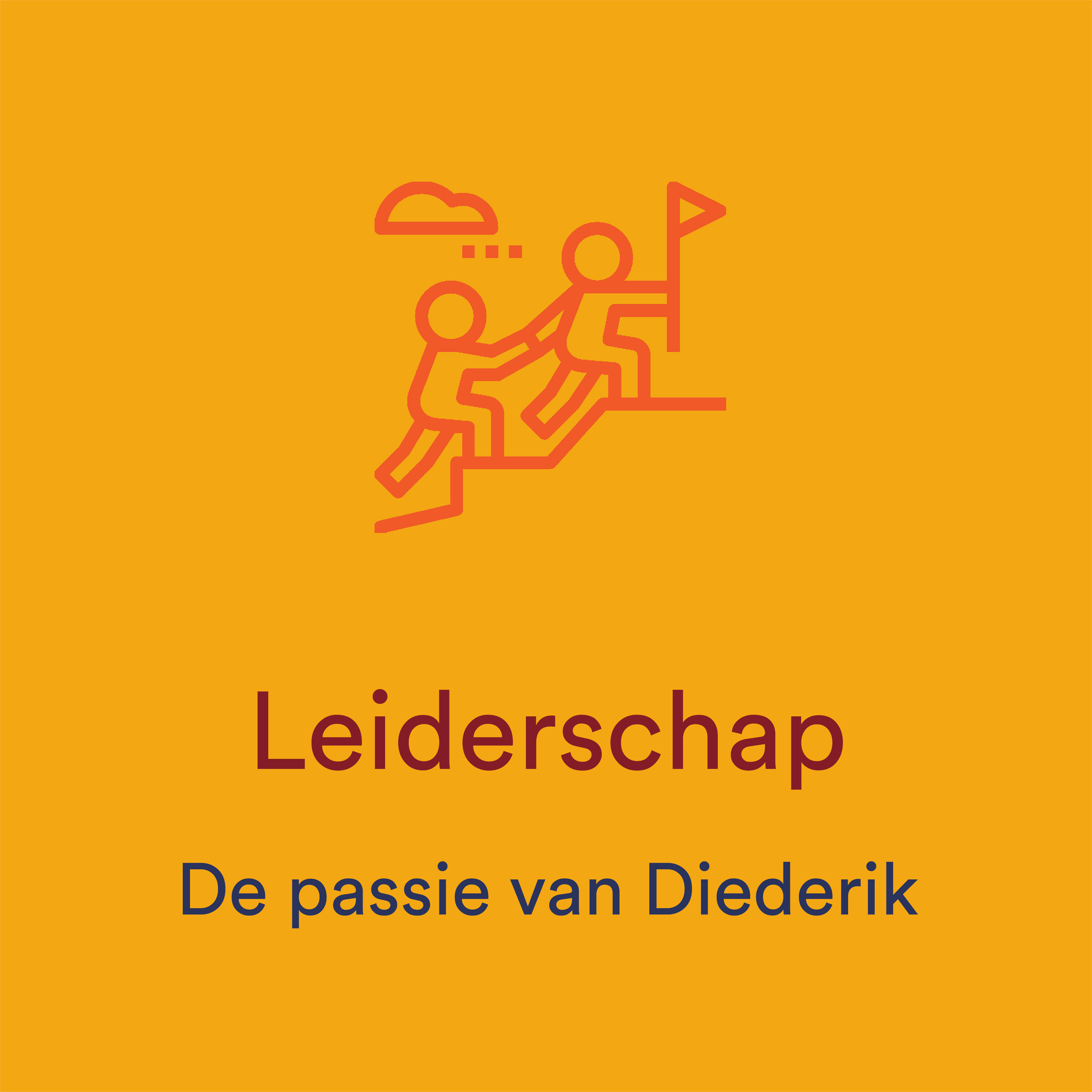 Passie Podcast (door Dienst4dienst.nl)