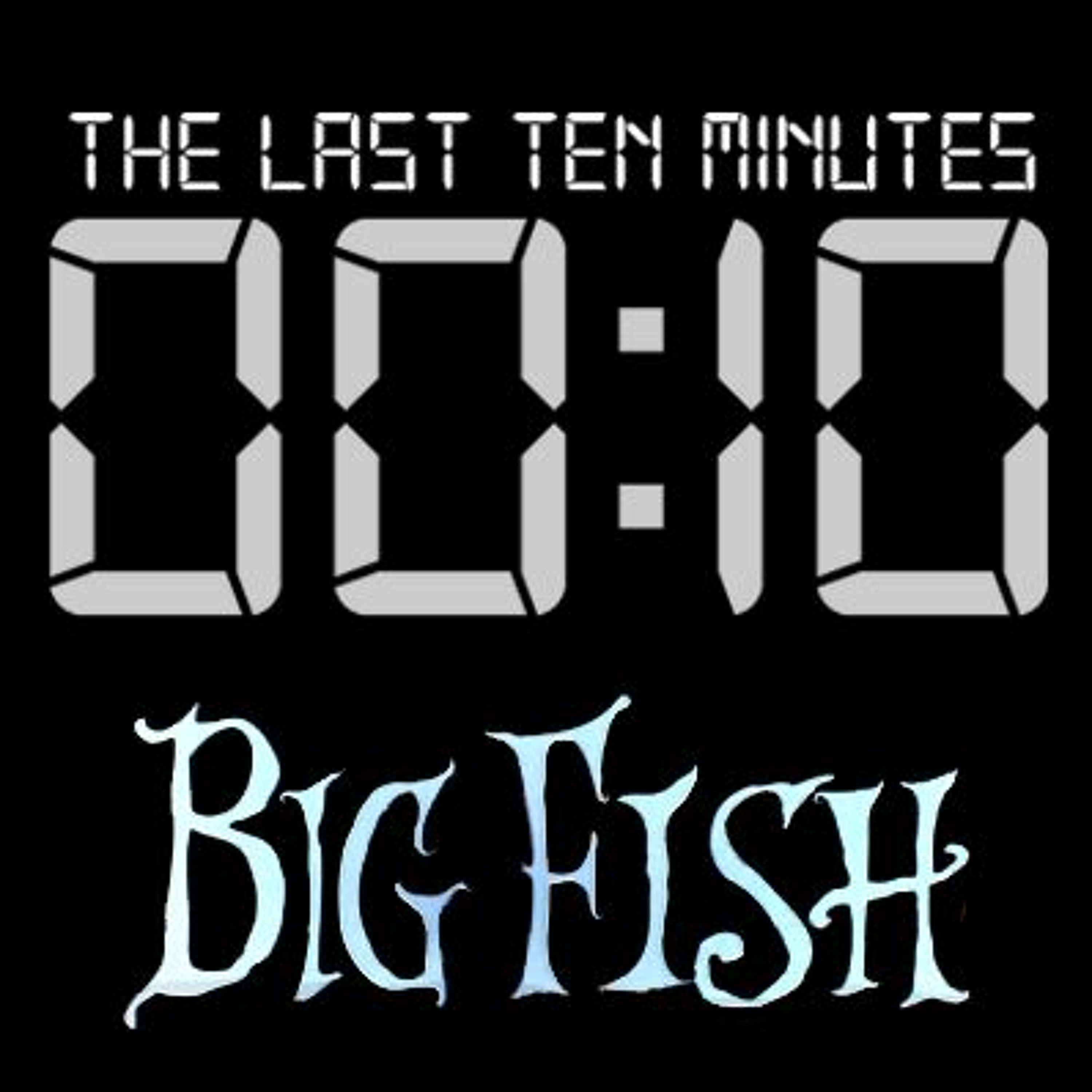 The Last Ten Minutes