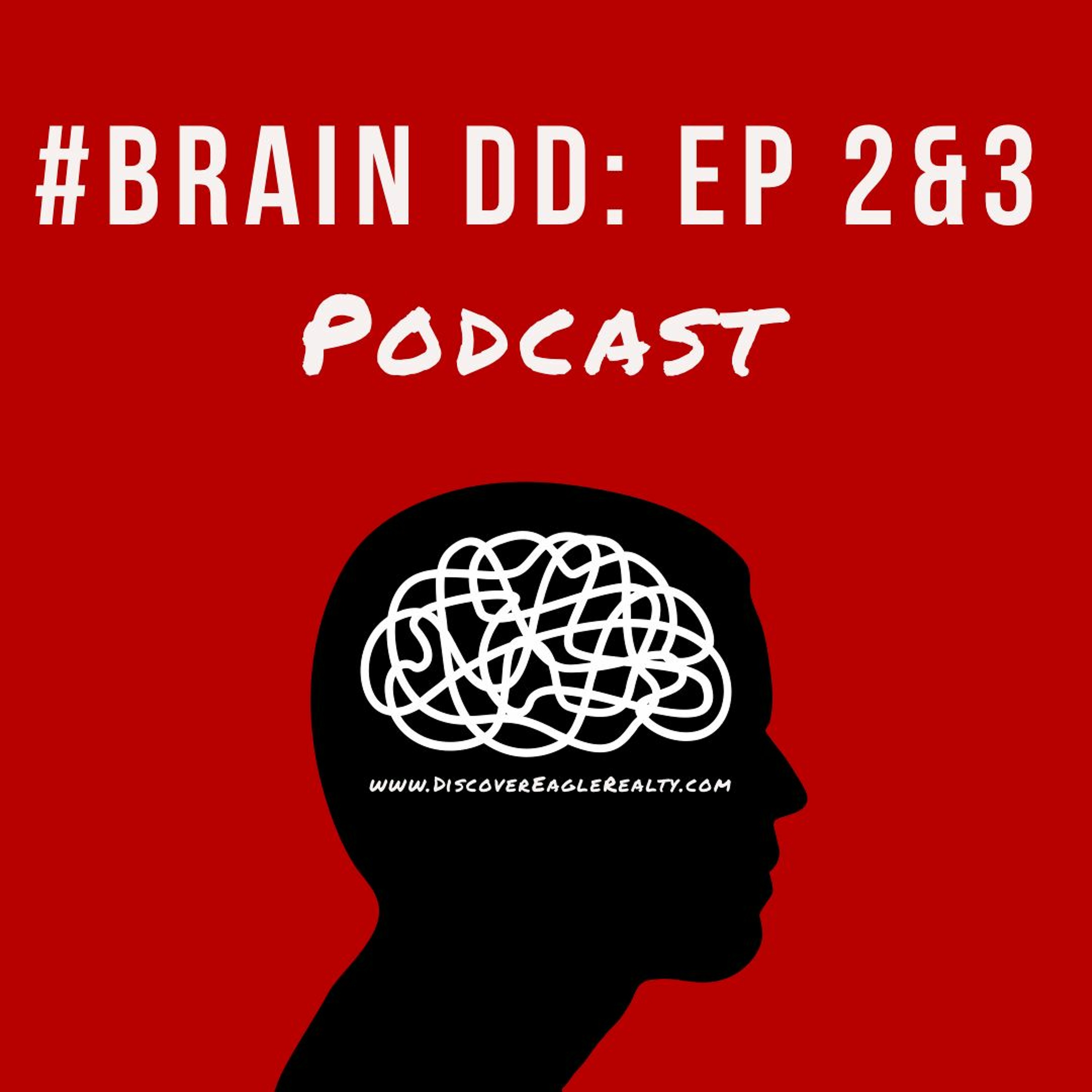 Thee Eagle Reality Career Talk Podcast