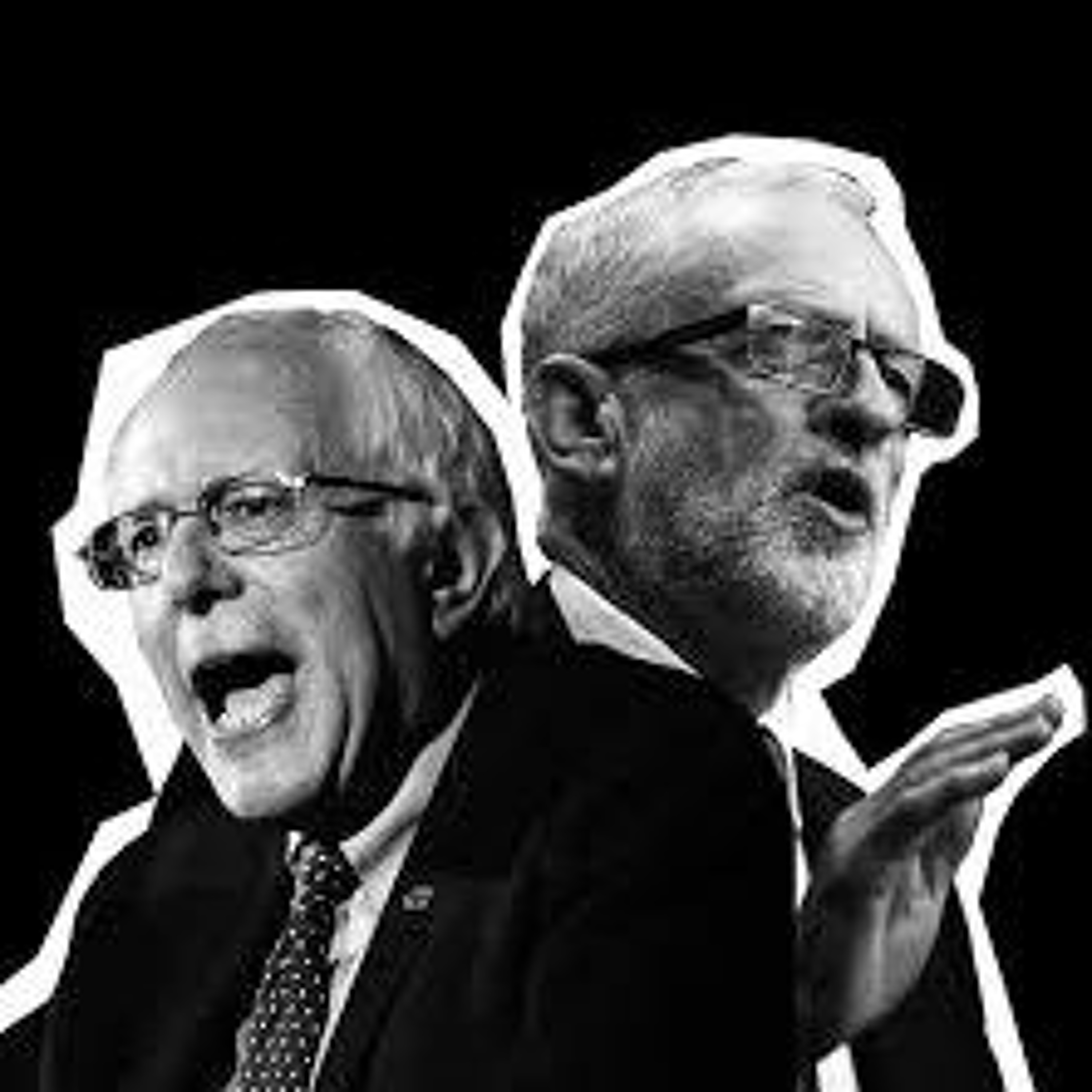 Teaser - PTO Extra! The defeat of the Anglo-American left (part one) w/ Jeremy Gilbert
