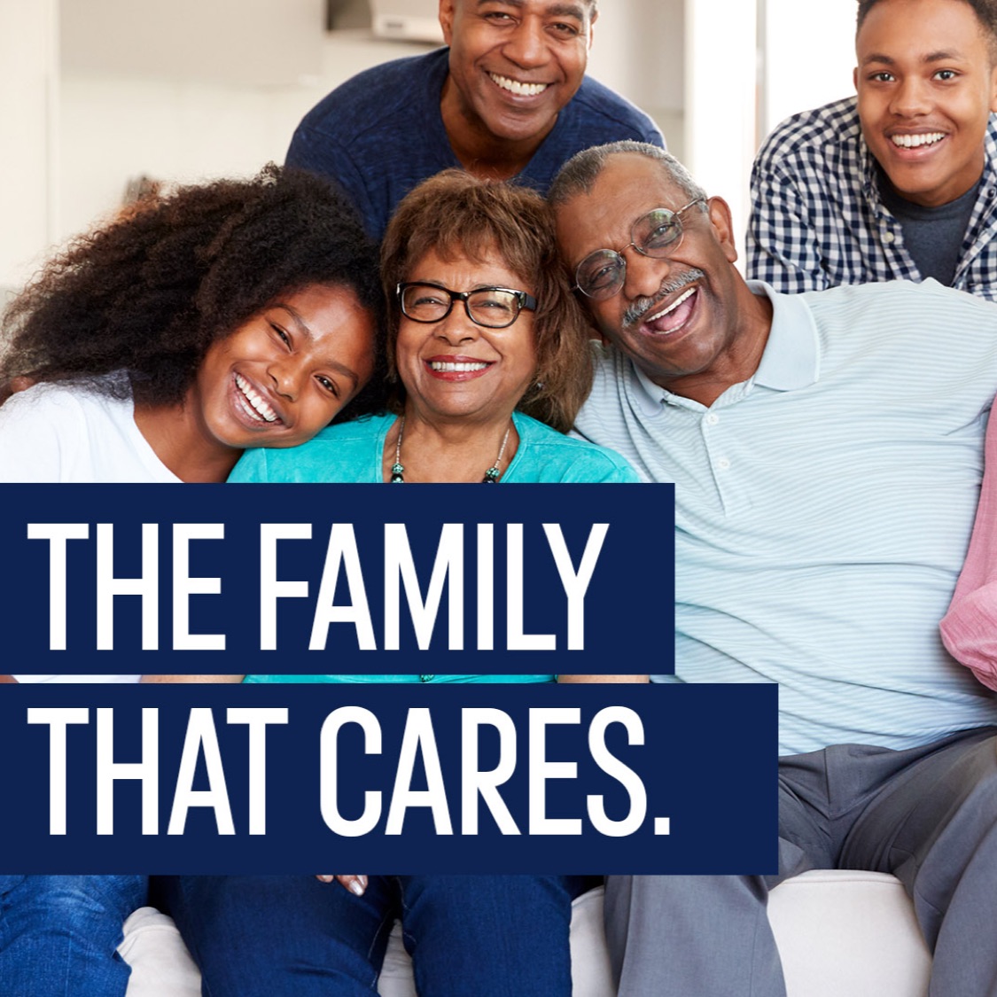 A family that cares