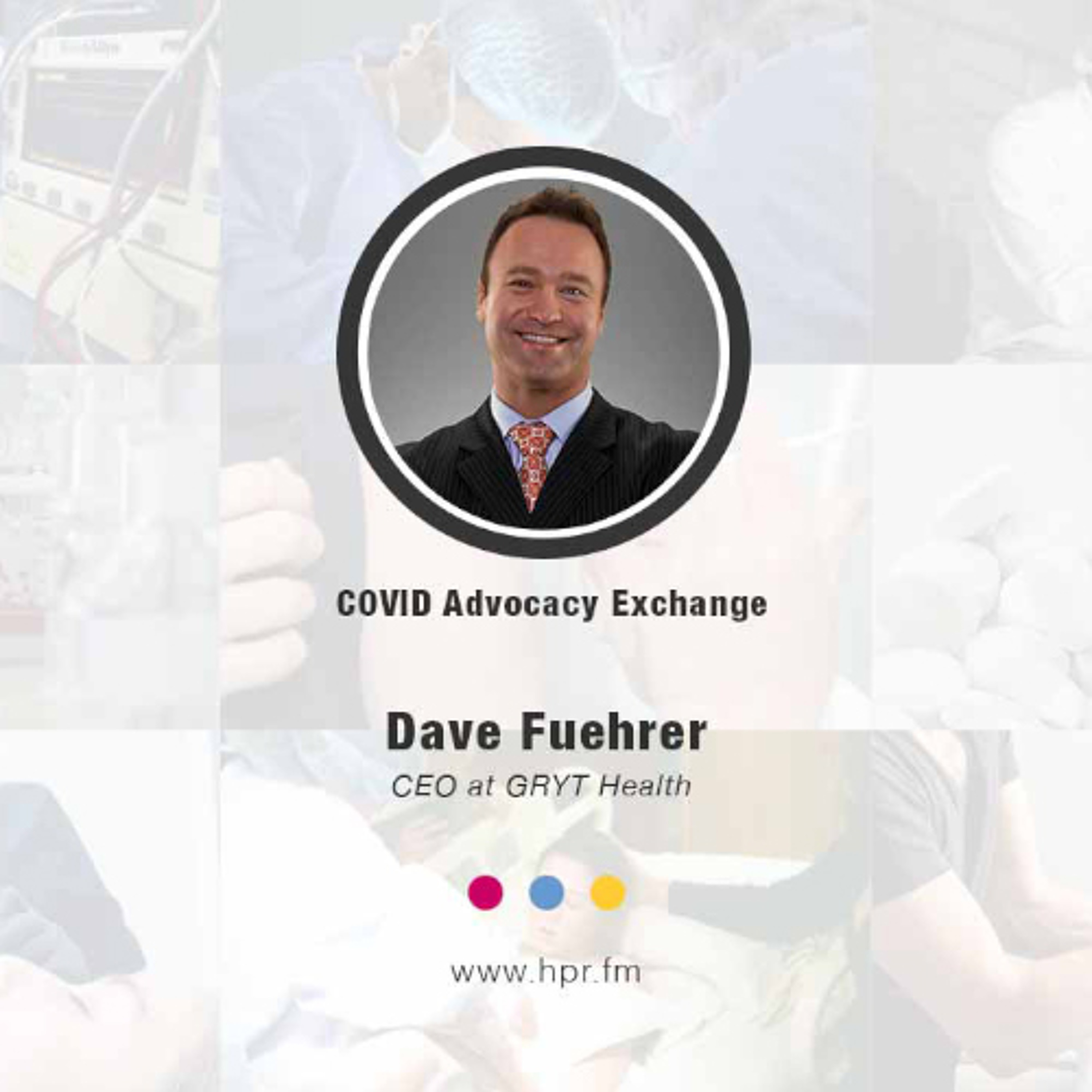 Health Professional Radio - Podcast