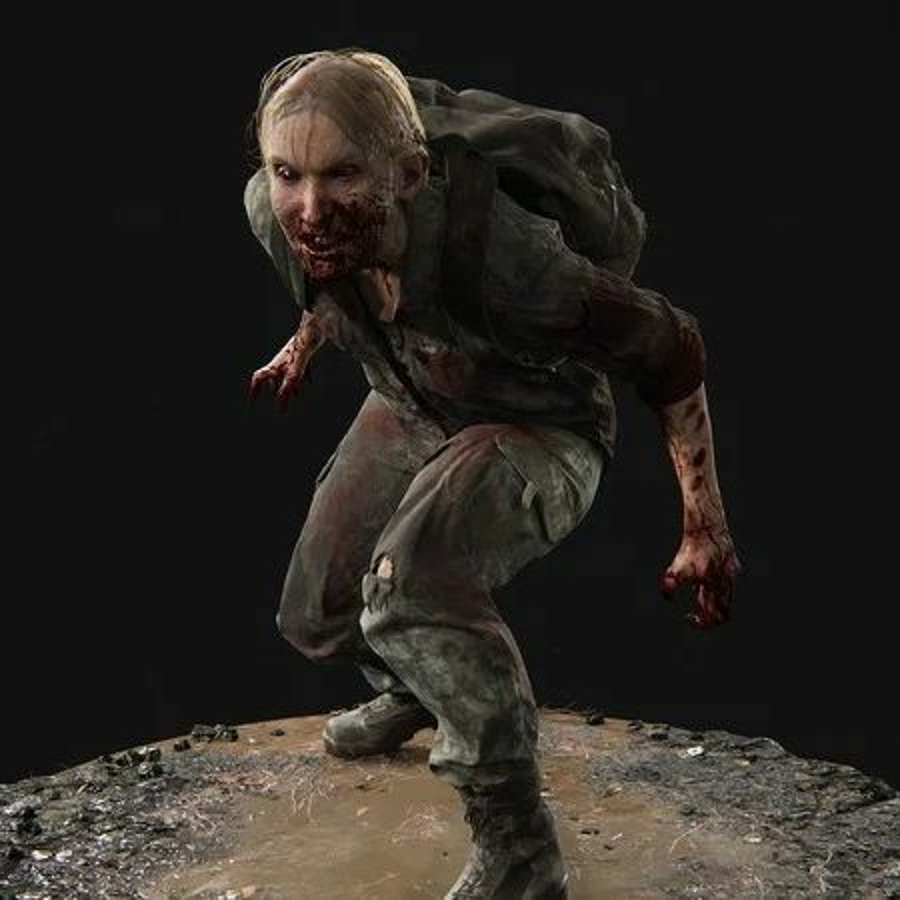 Podquisition 287: A Fun Zombie Horror Game