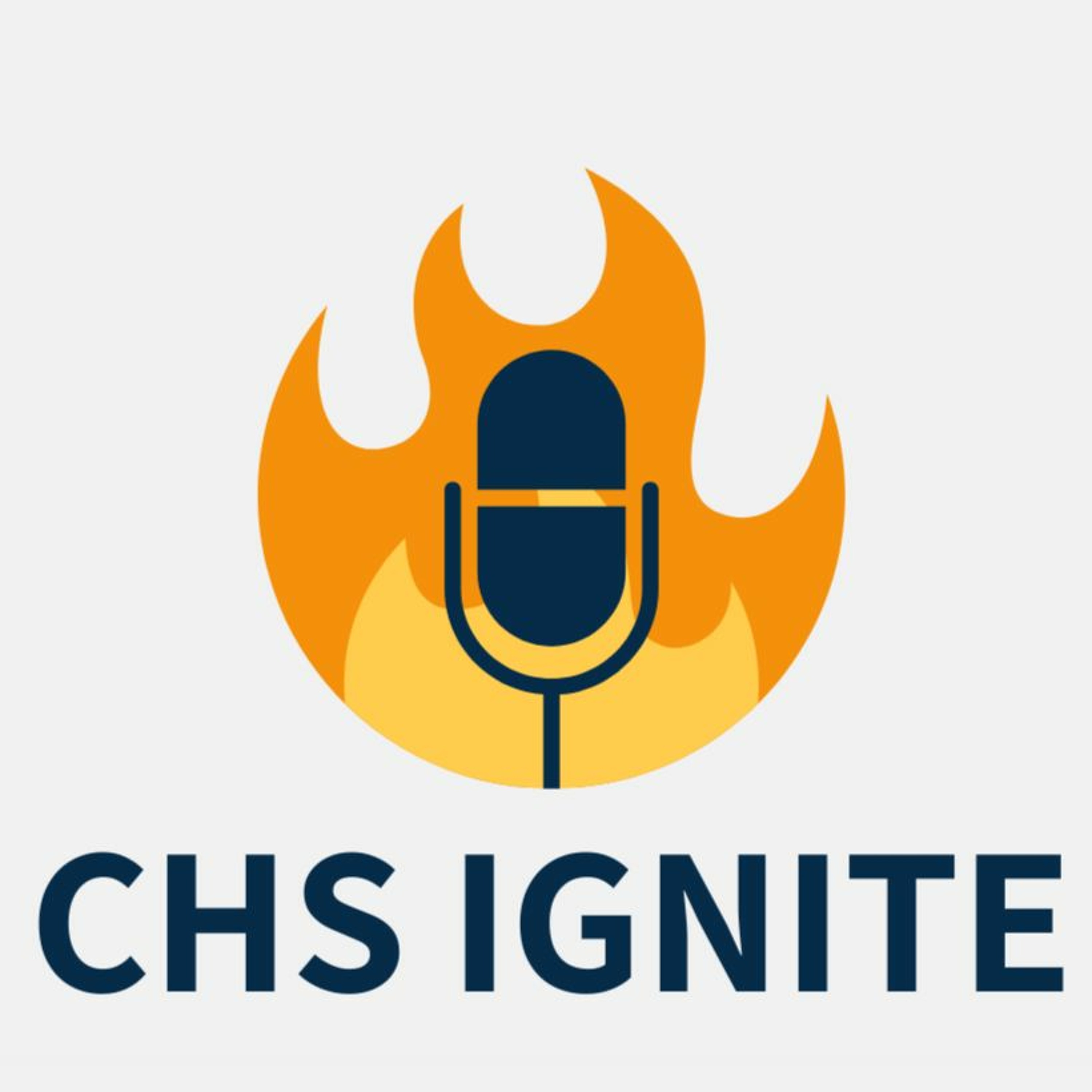 CHS Media Production Program - Podcasts