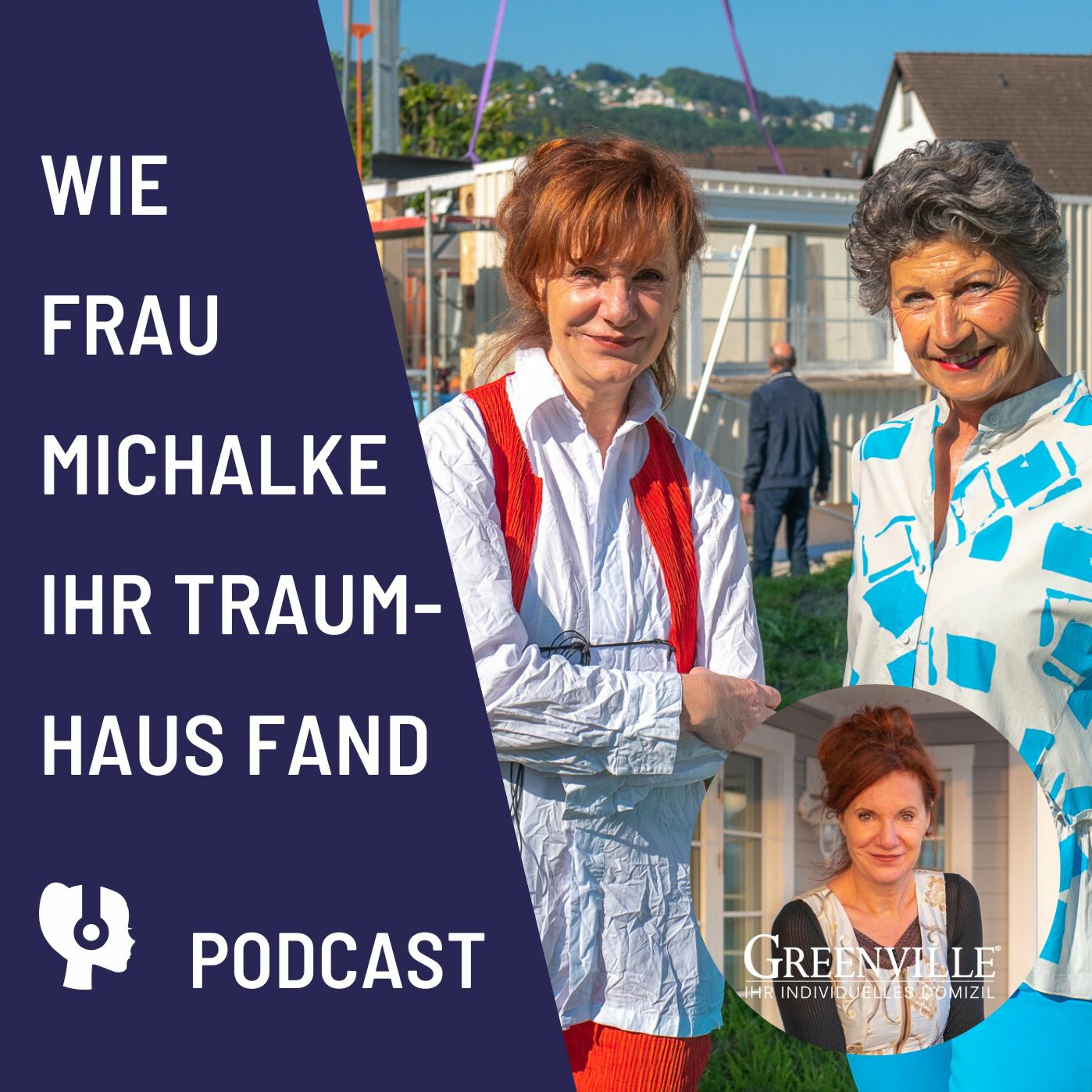 GREENVILLE - Die Kunst einfach zu bauen