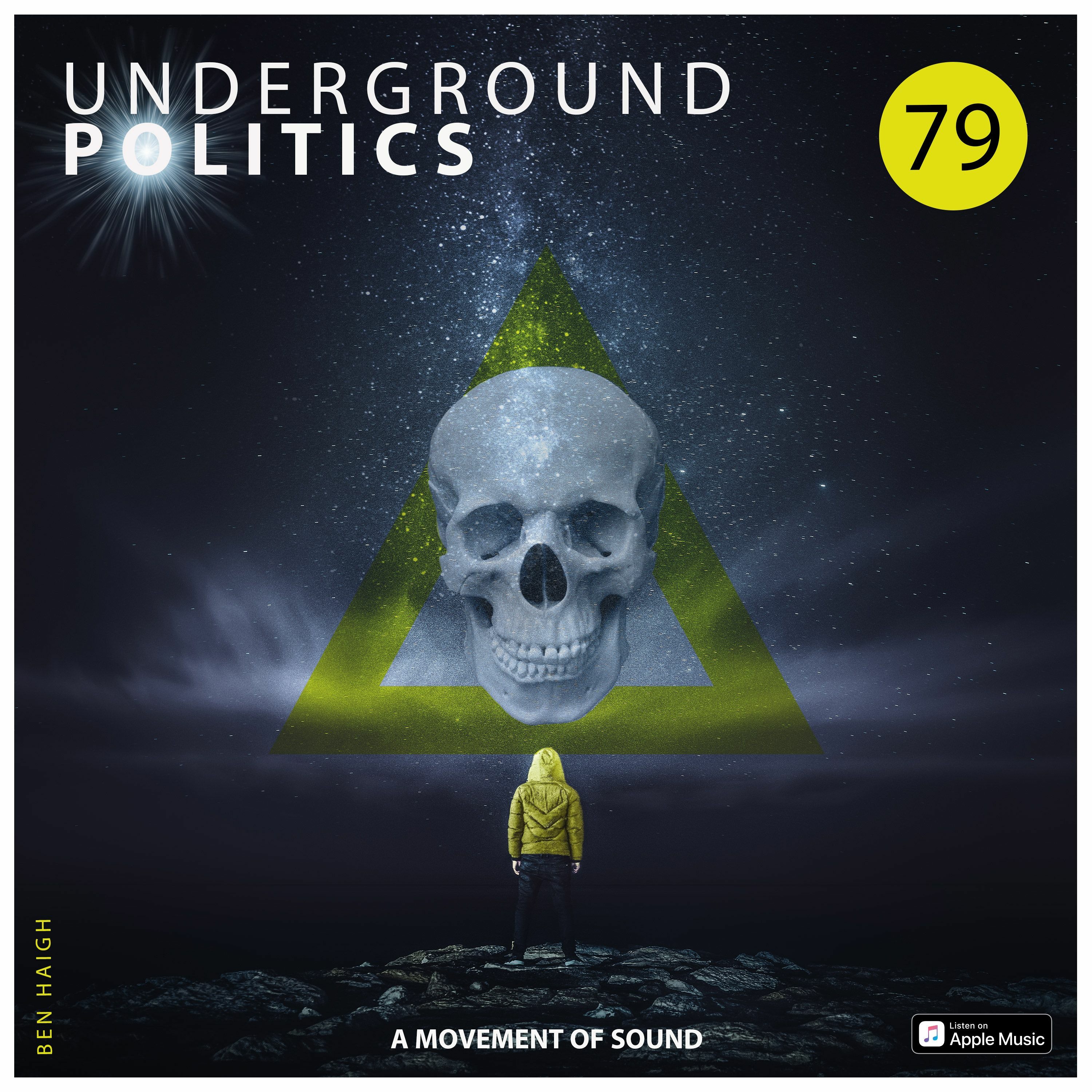 Underground Politics Radio