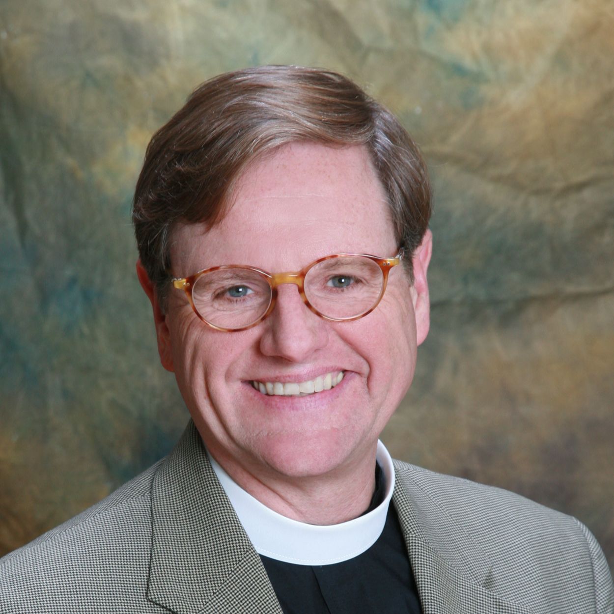 Sermon February 23, 2020 Fr. Kenneth L. Chumbley