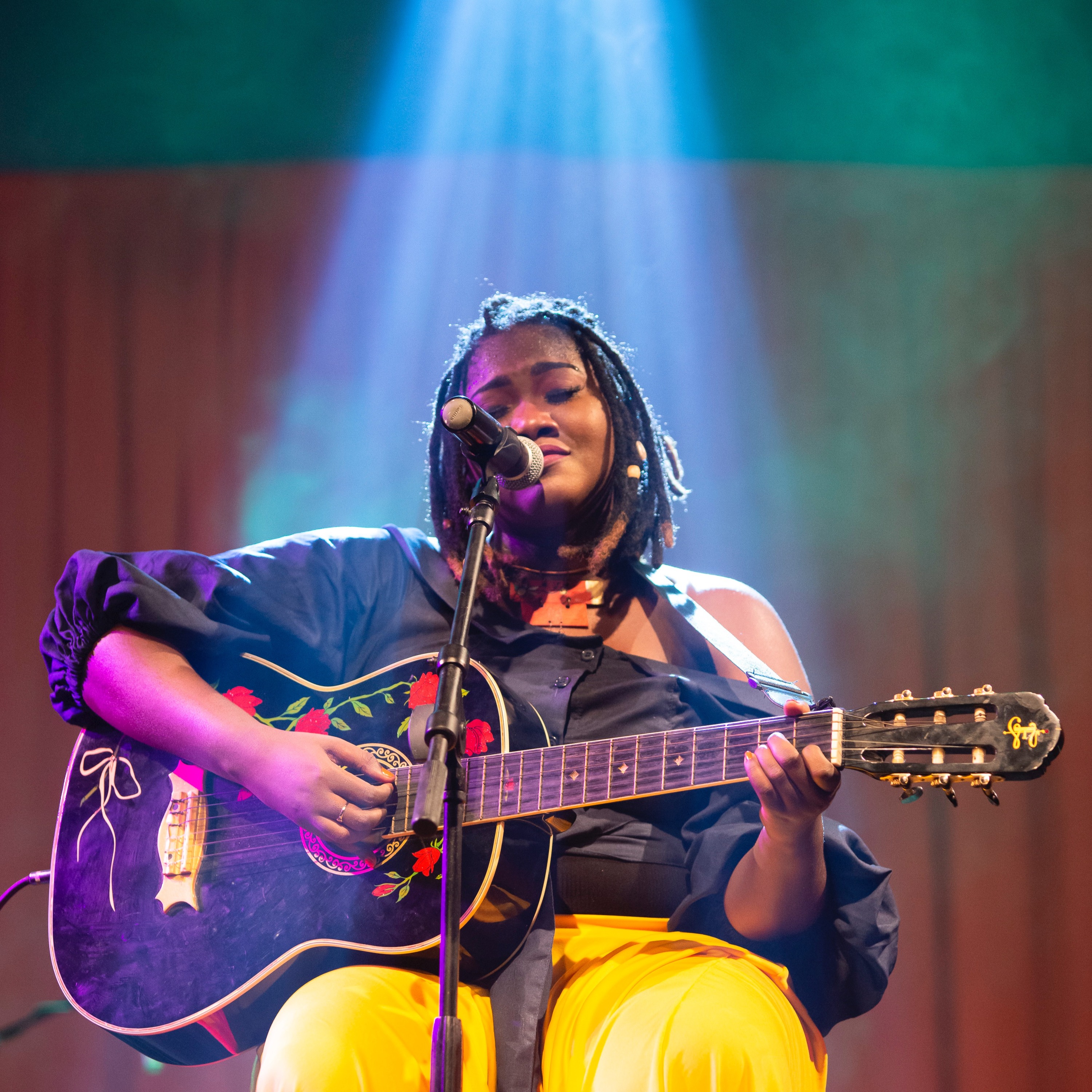 "Medley Kassav" Tamara Suffren