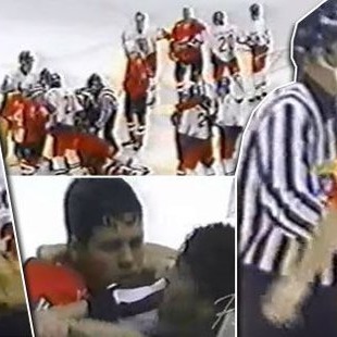 MS 1997 Česko Kanada (bitka)