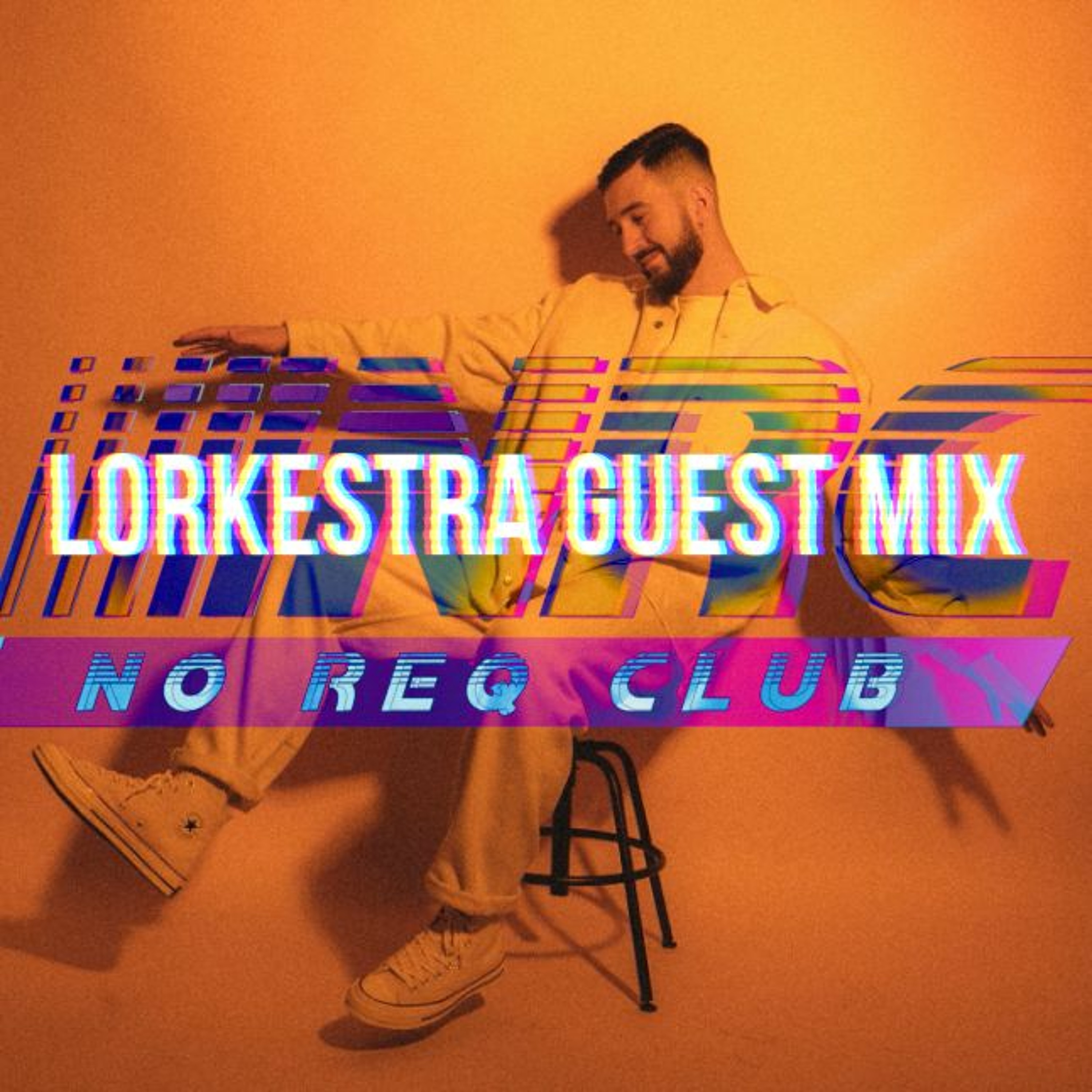 Lorkestra Guest Mix Mixdown