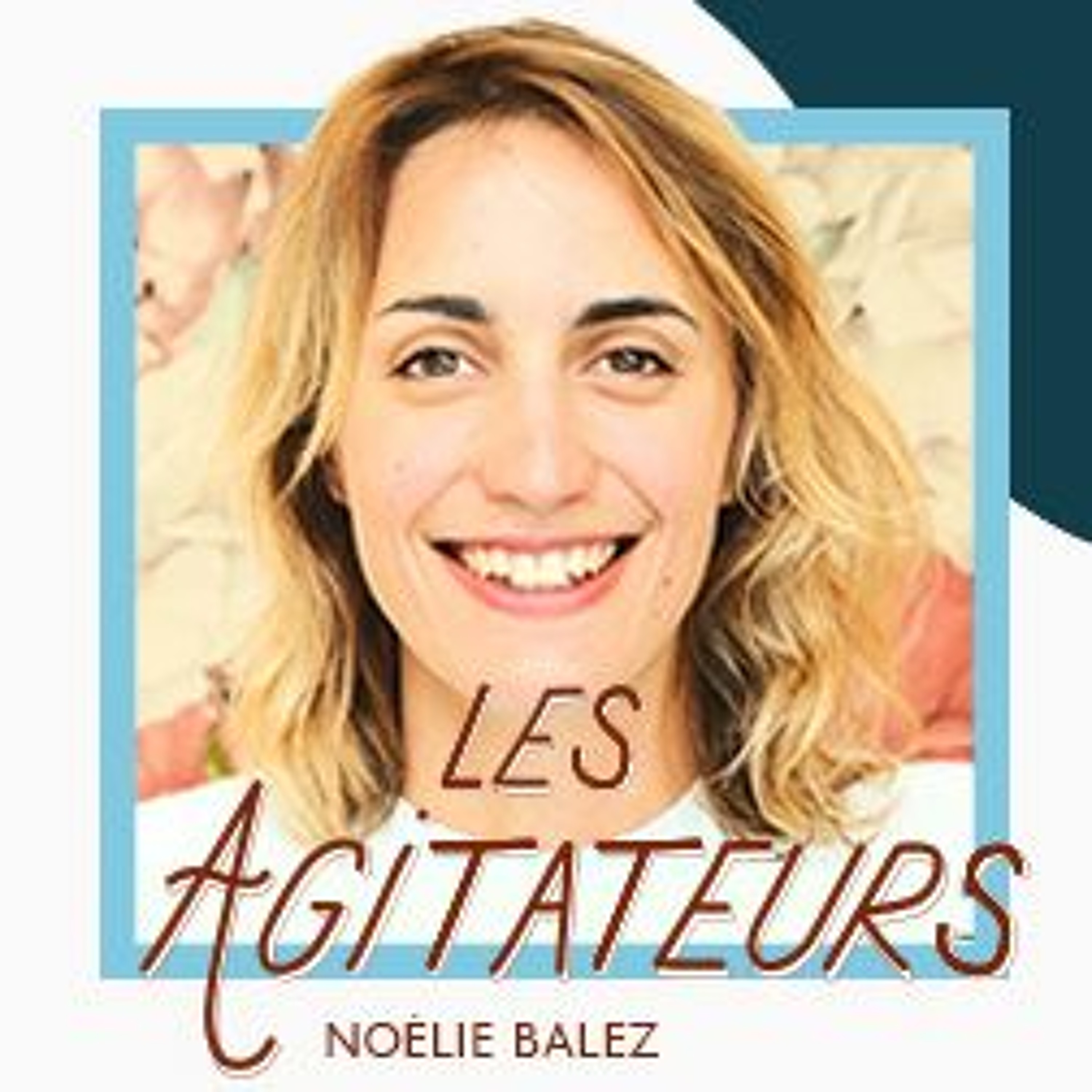 Les Agitateurs par France DNVB