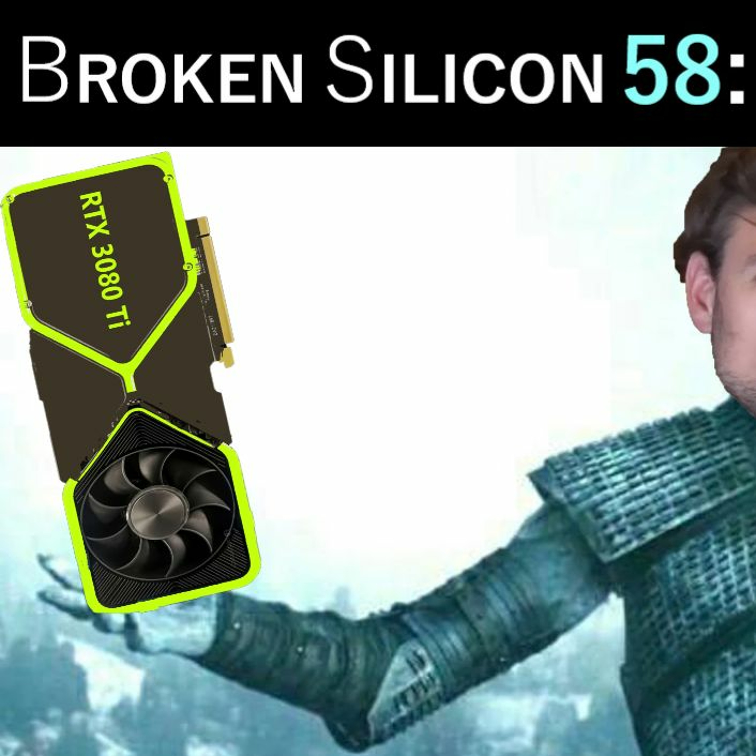 58. AMD RDNA 2, Nvidia 8nm Ampere, R7 4700G, XBOX v PS5 Strategy | Change is Coming