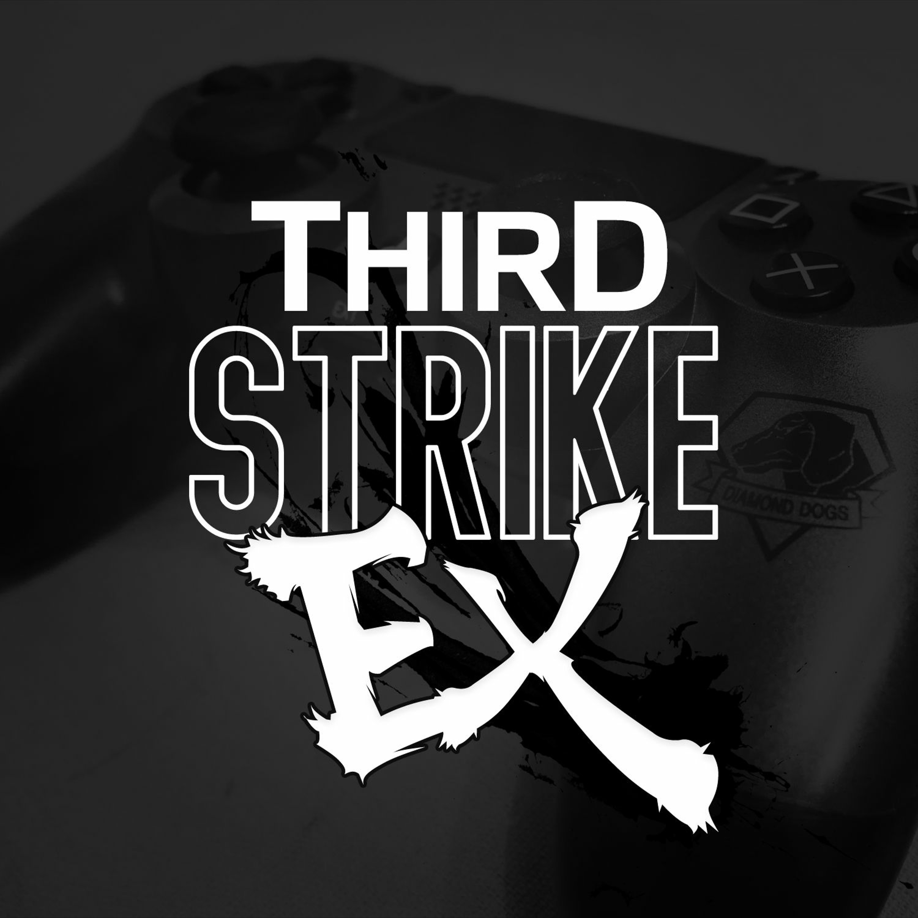 Third Strike EX - Ghost of Tsushima & Les mondes ouverts