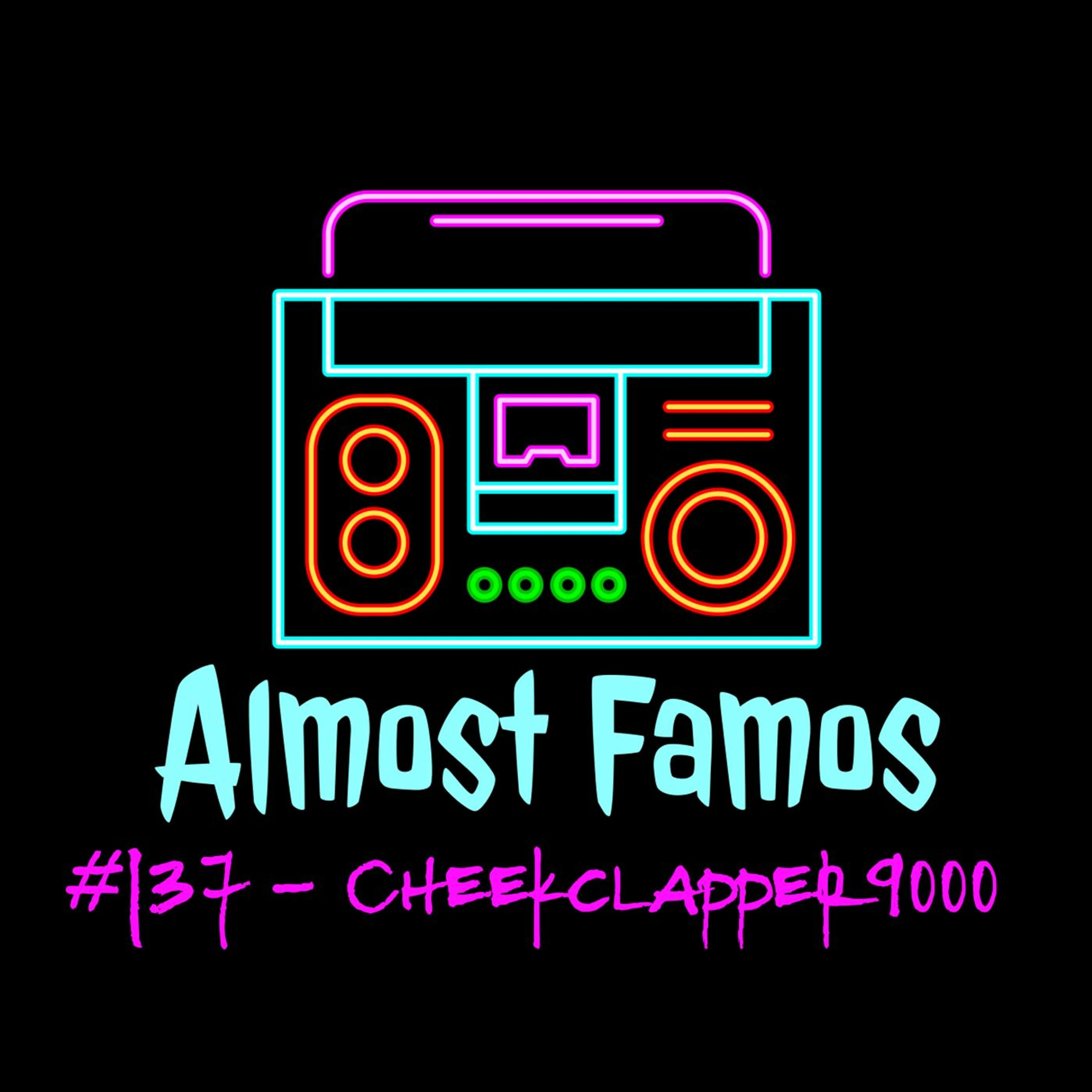 Almost Famos Podcast