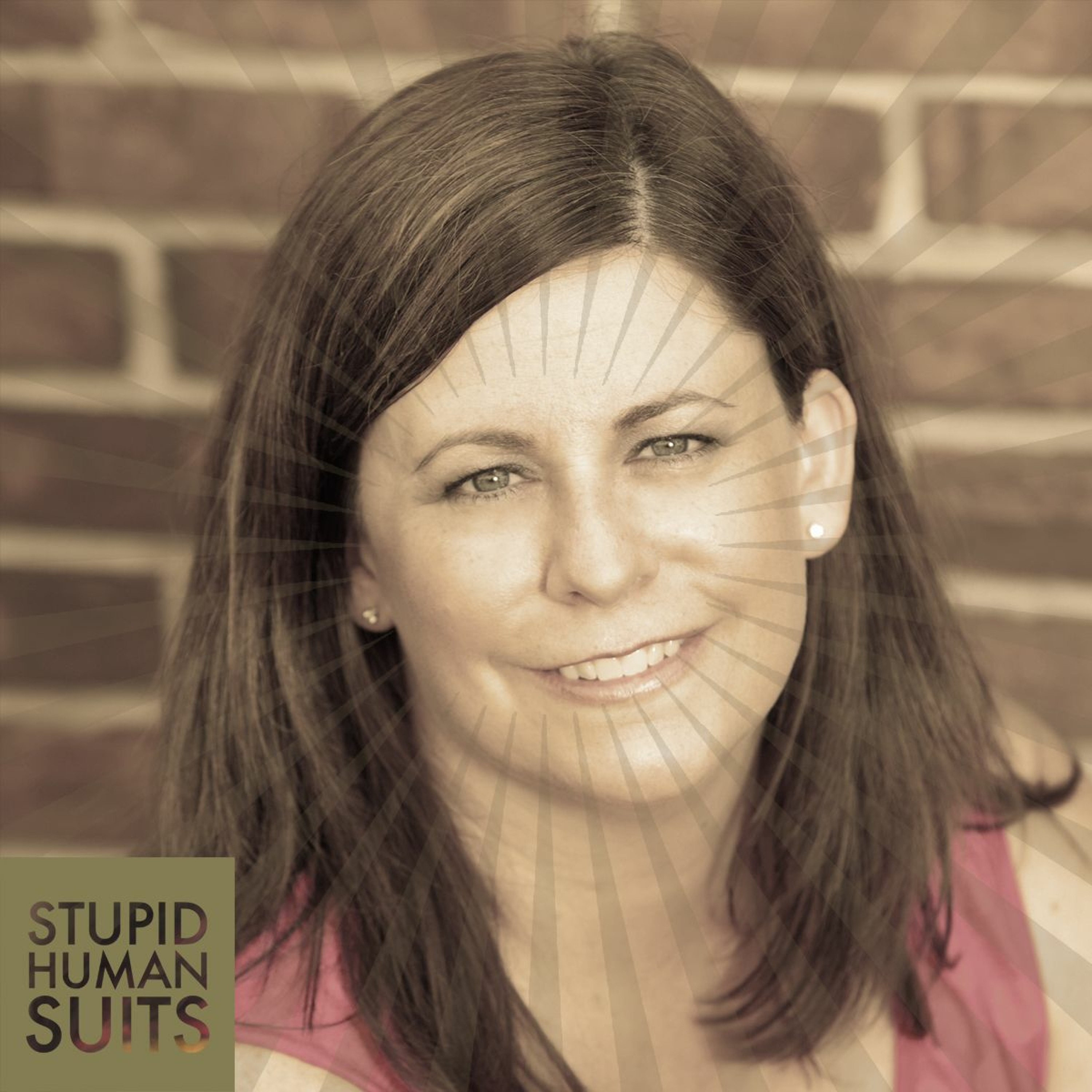 Stupid Human Suits