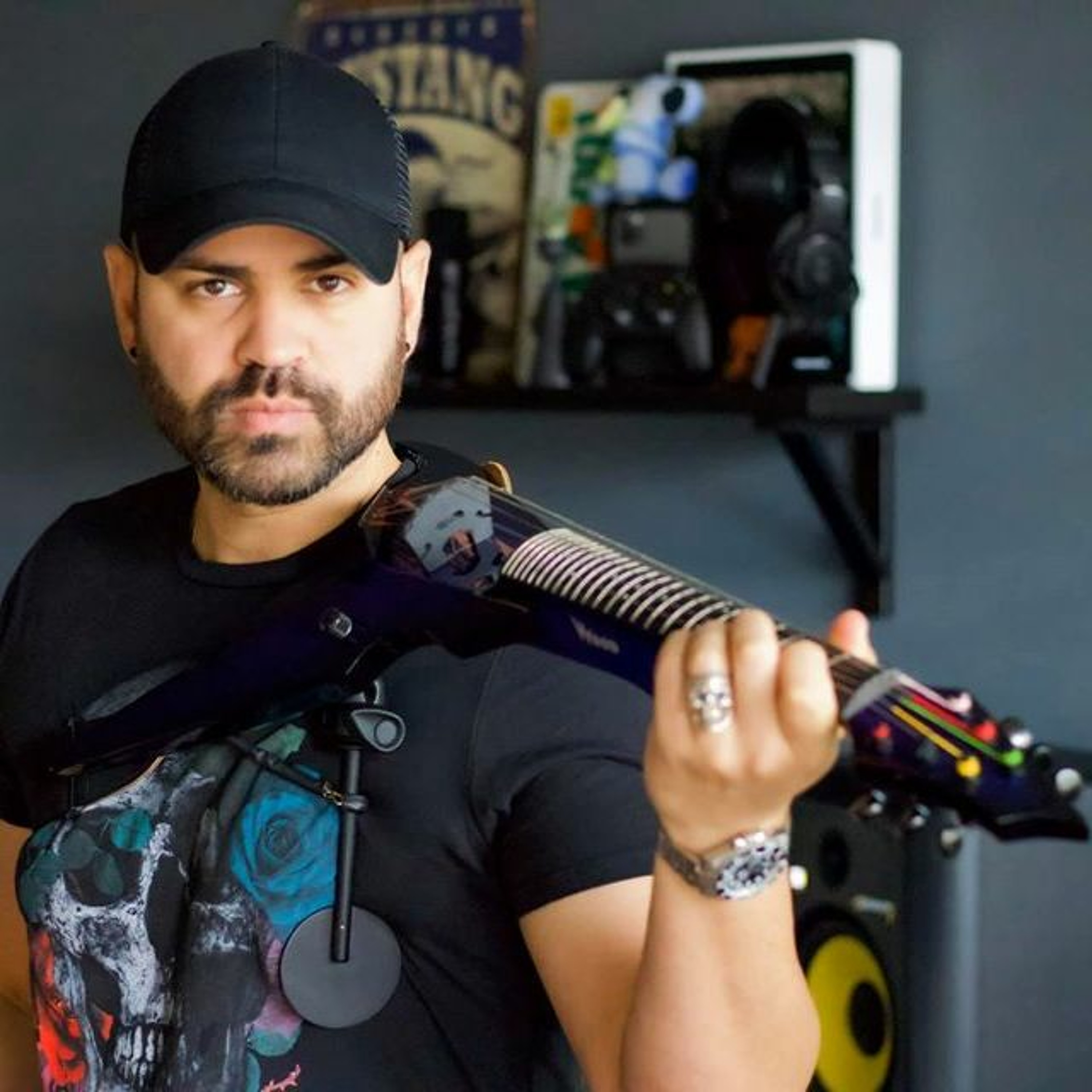 Musician Today