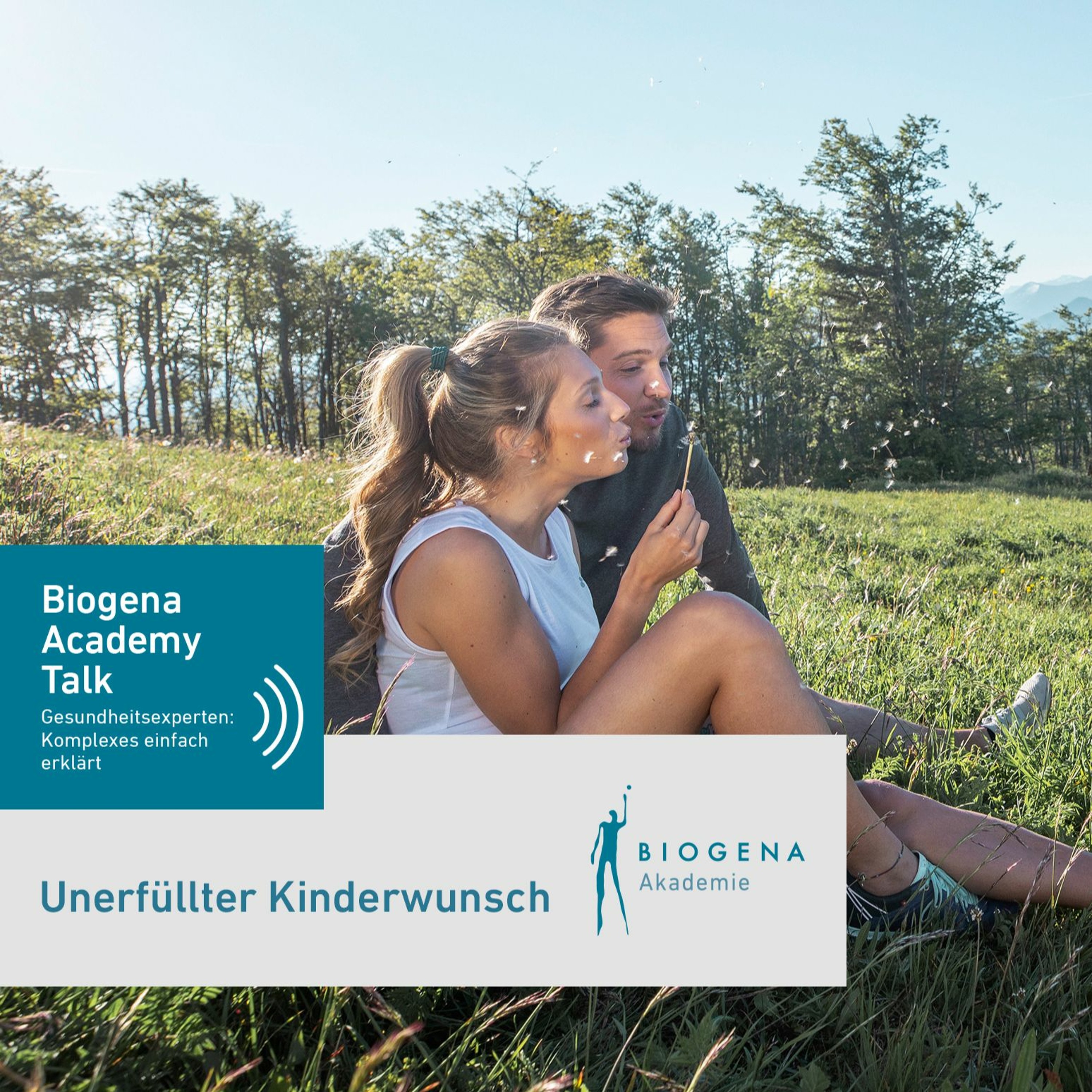 Unerfüllter Kinderwunsch – Was kann man tun, wenn’s nicht funktioniert?