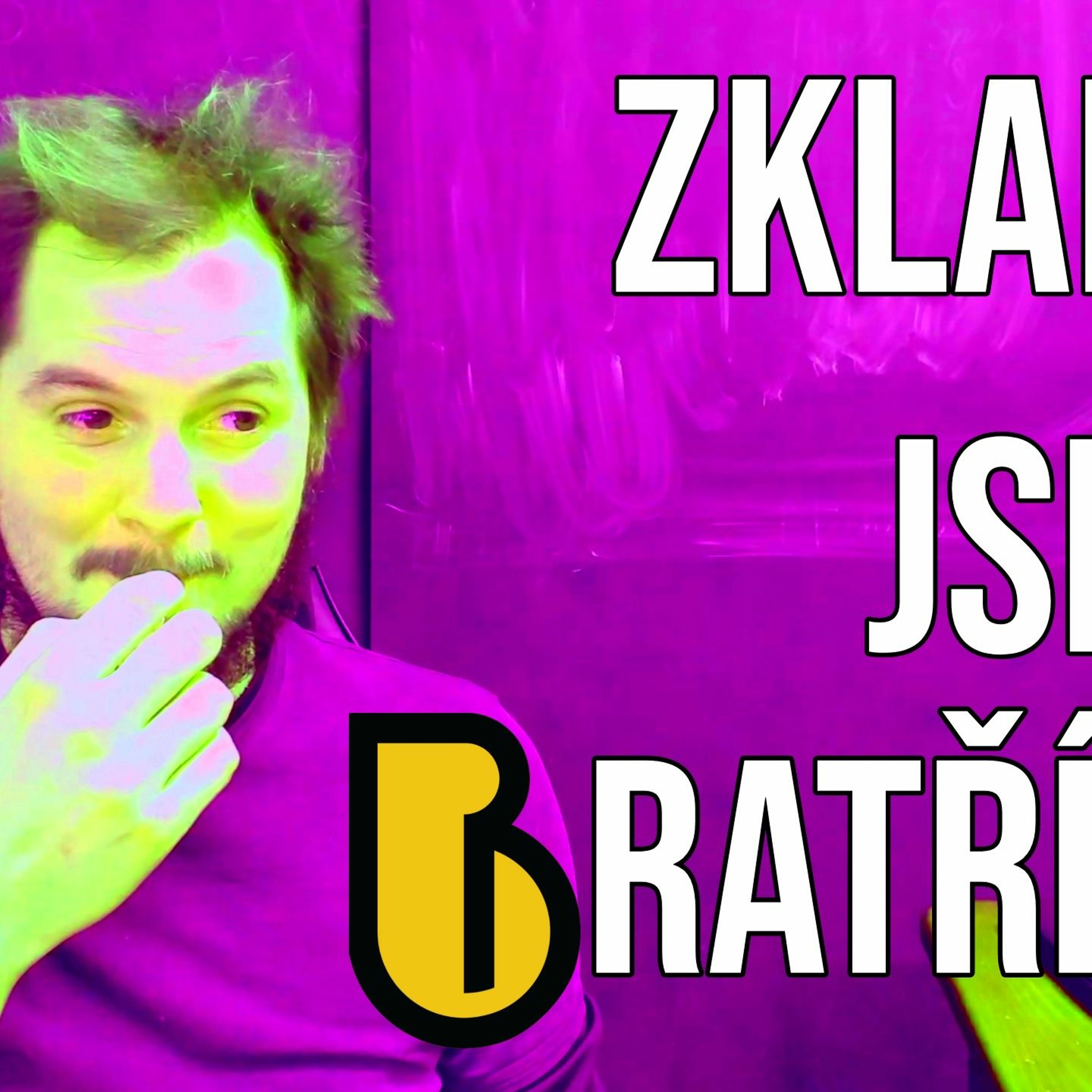 Zklamal jsi mě, Bratříčku 6 - Patrik a Siréna