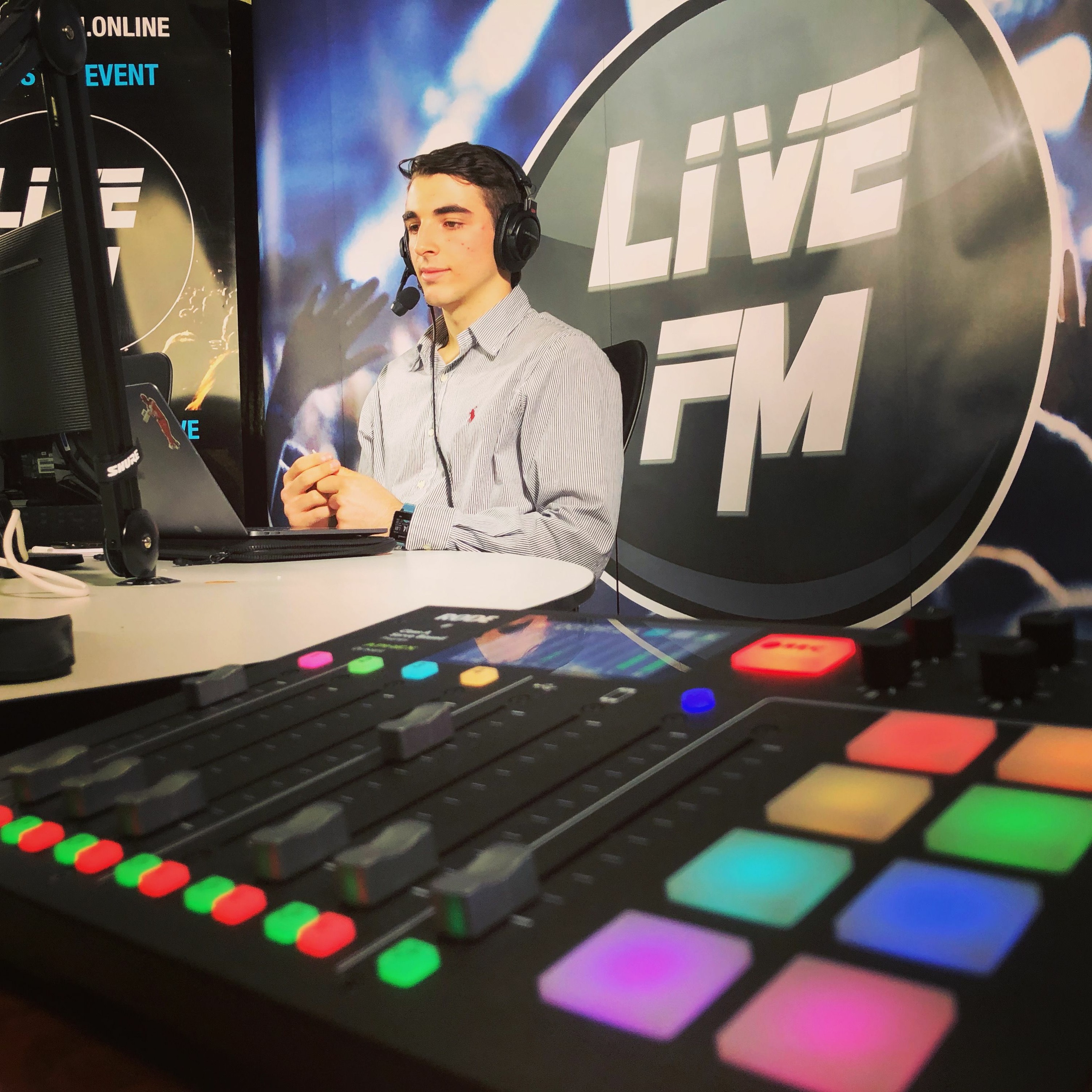 The Sports Hour Show With Max Hatzoglou Oct 16 2020