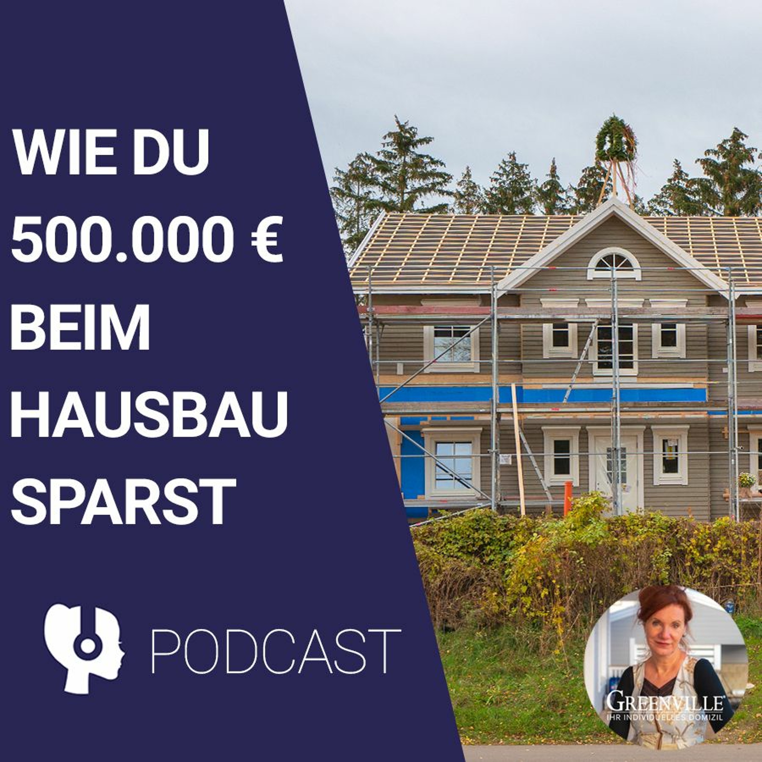 GREENVILLE - Die Kunst einfach zu bauen