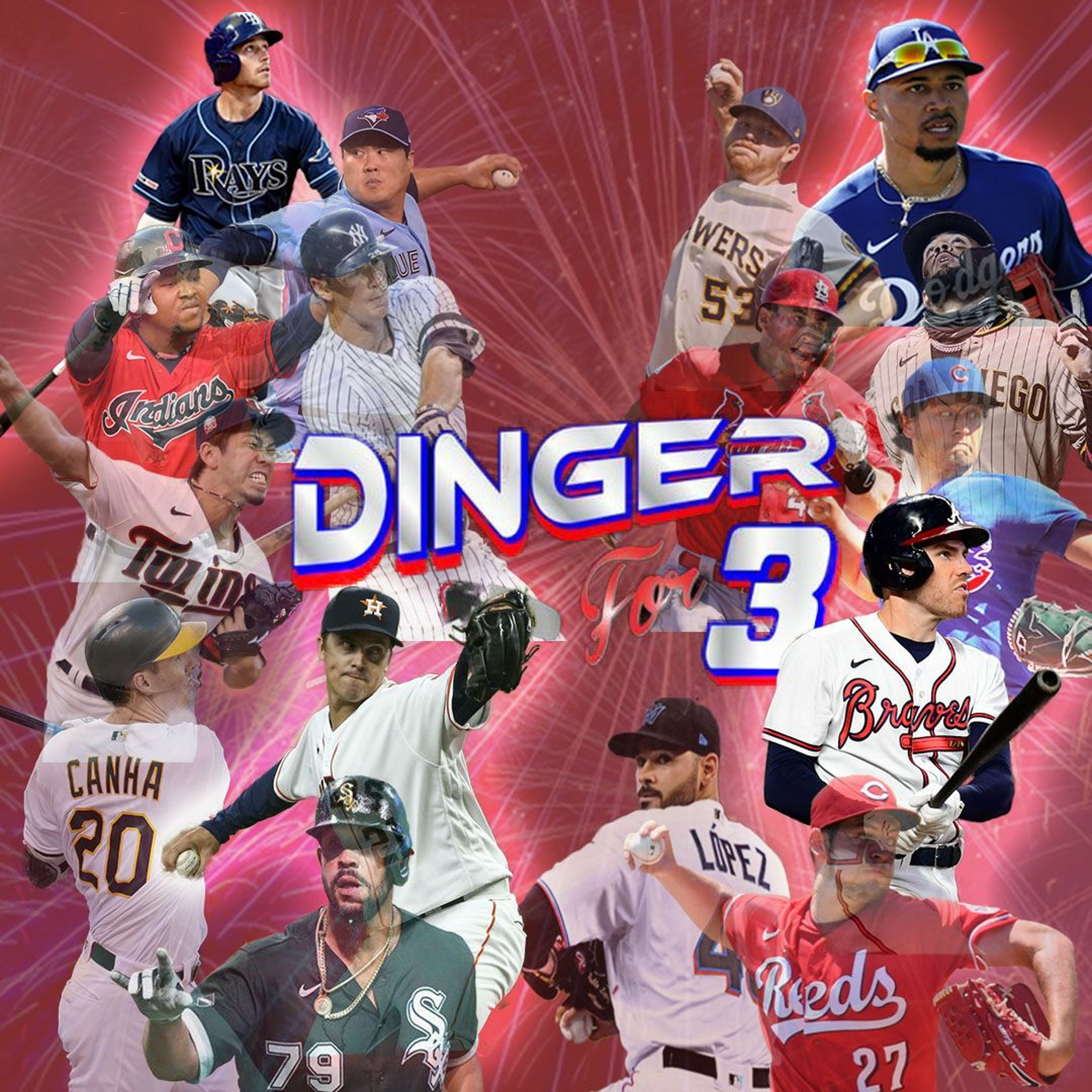 10-14-20: MLB Championship Series, Lakers Win 2020 Finals, NFL Power Rankings