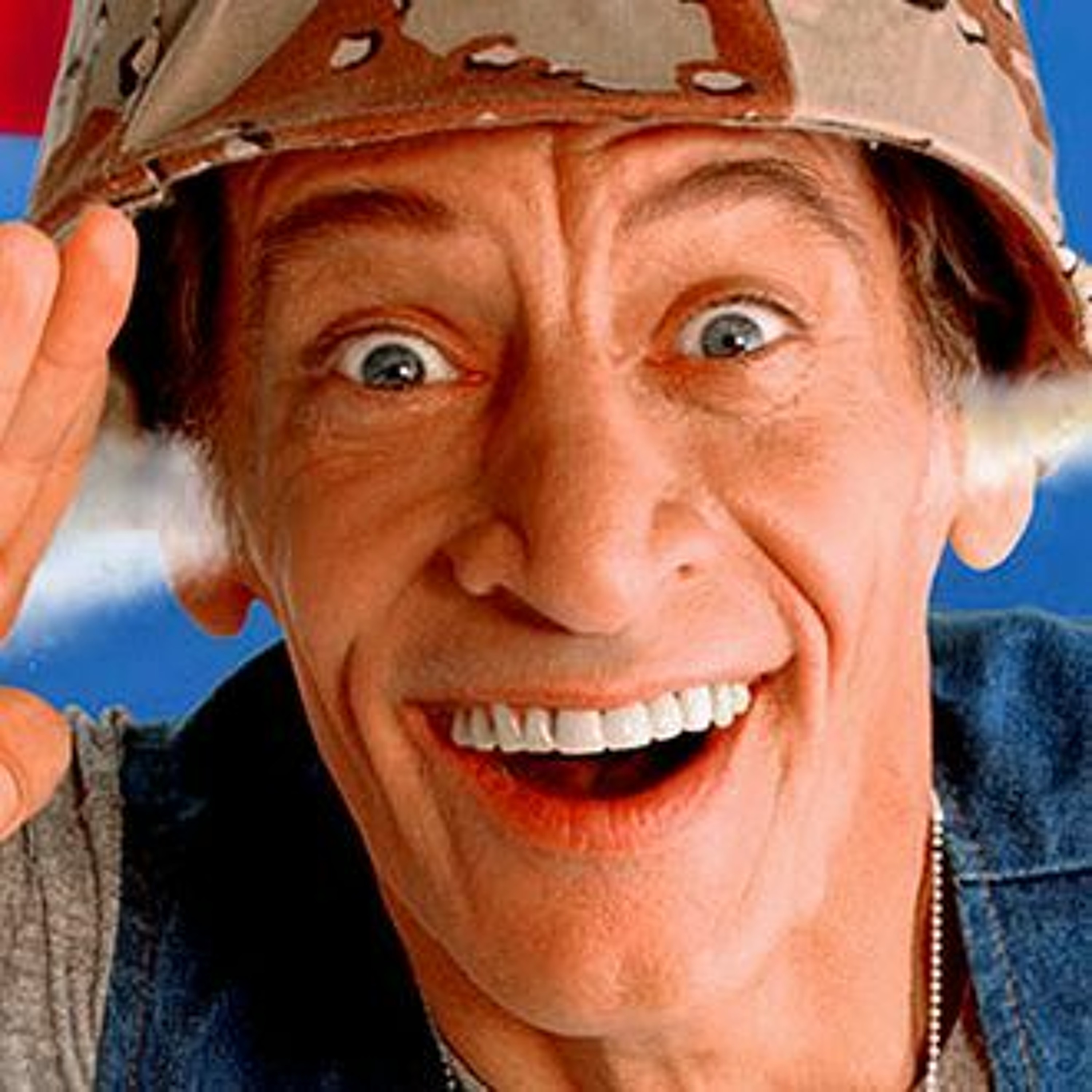 PREVIEW: Last Chance to Ernest