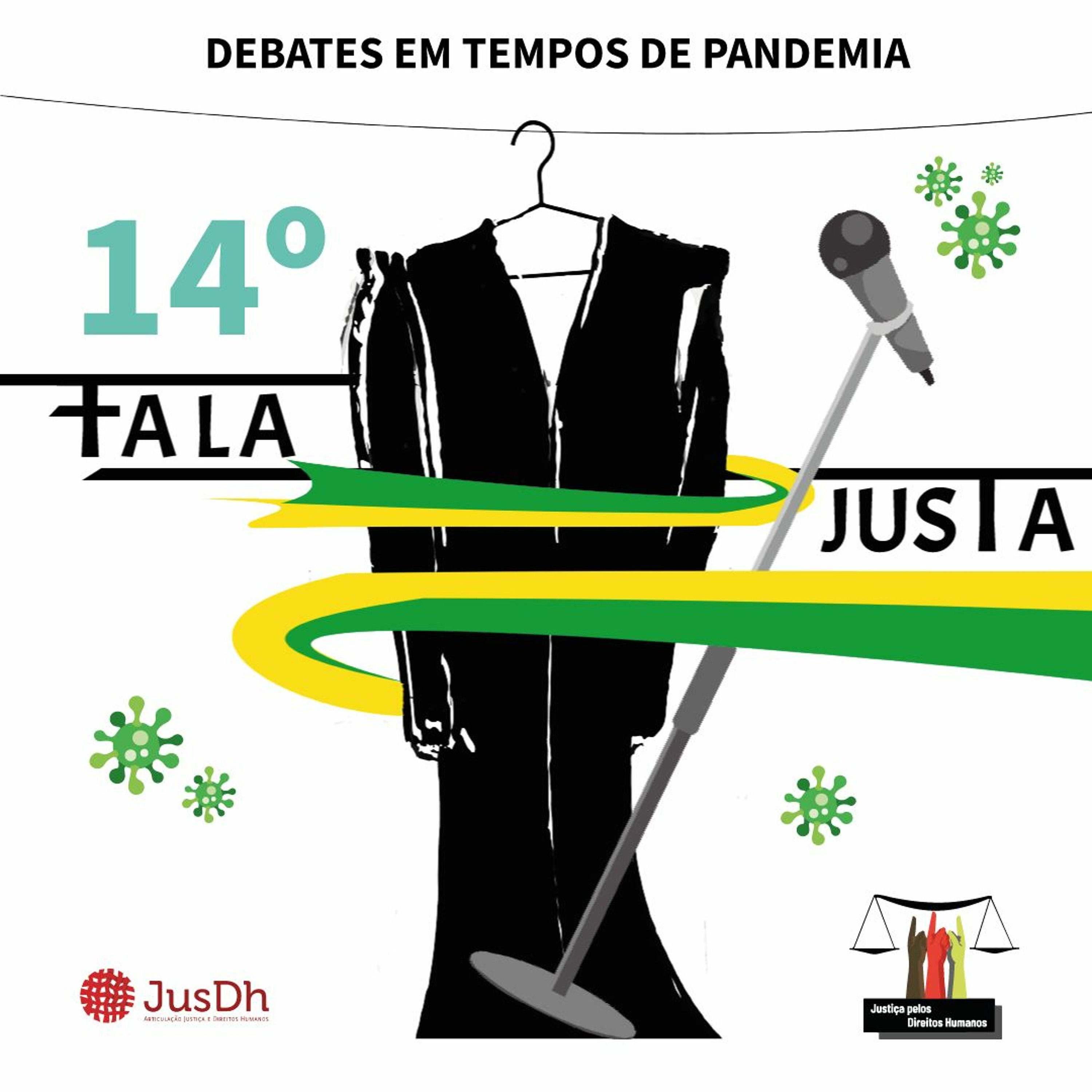 Fala Justa