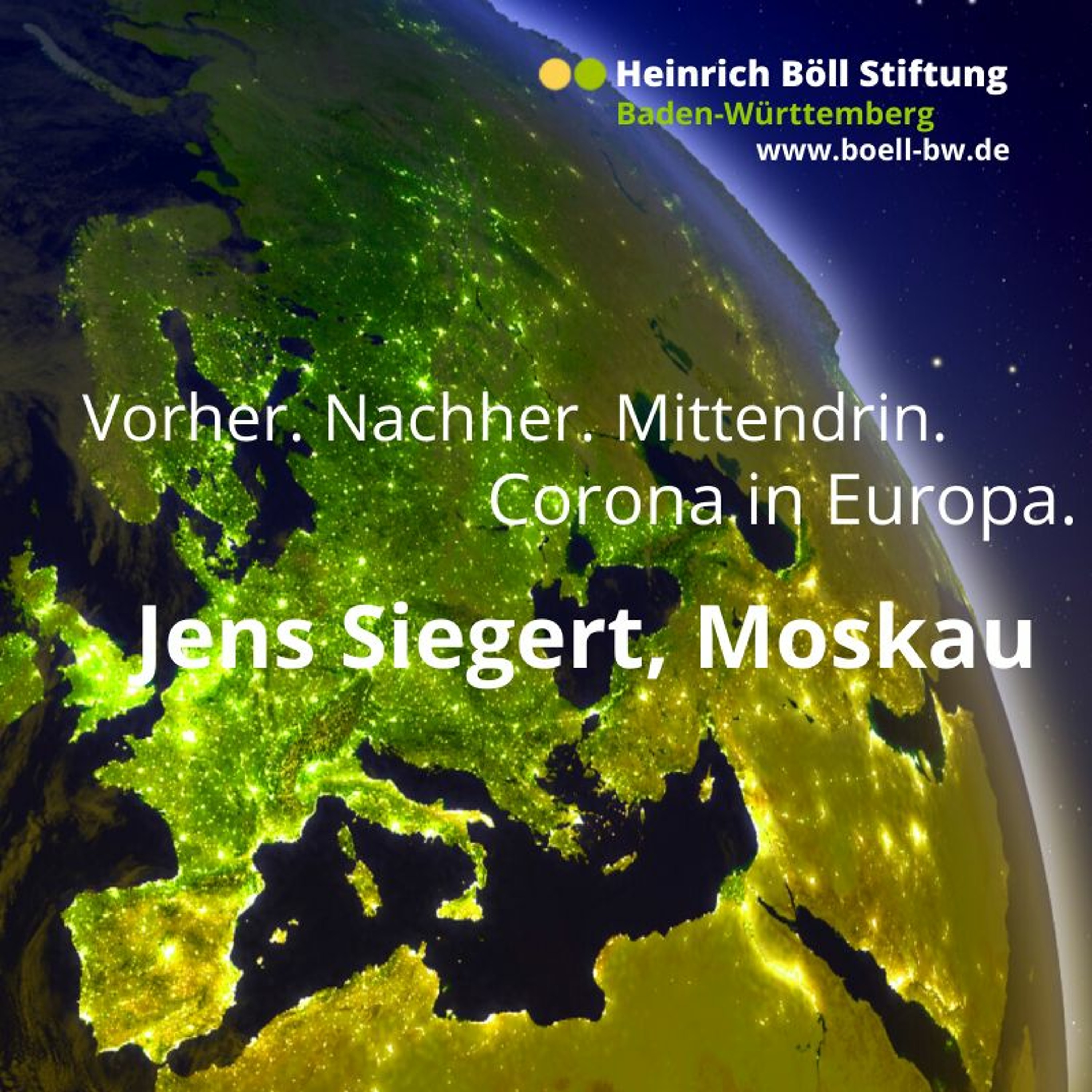Heinrich Böll Stiftung BW