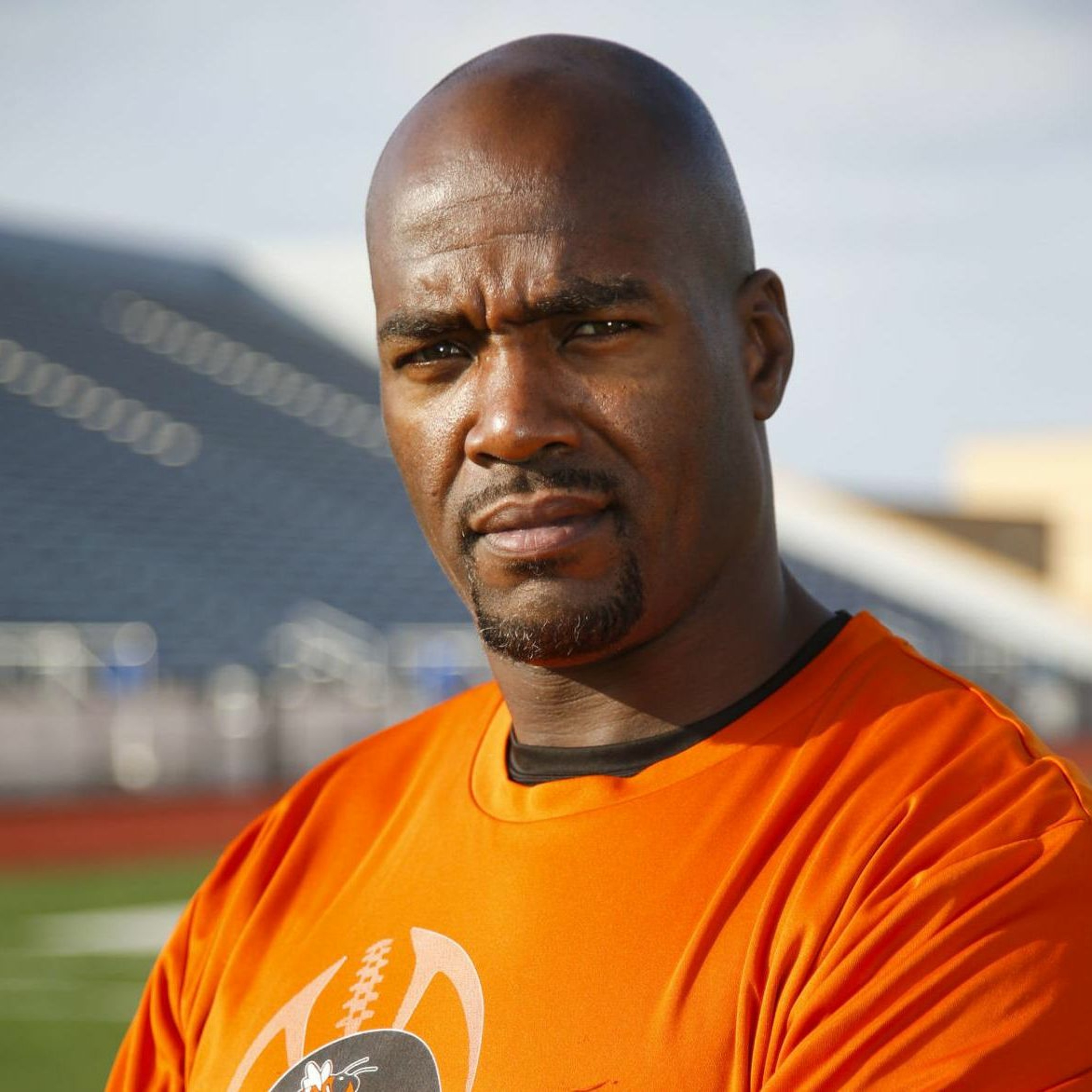 Coaches Corner - Jonathan Brown