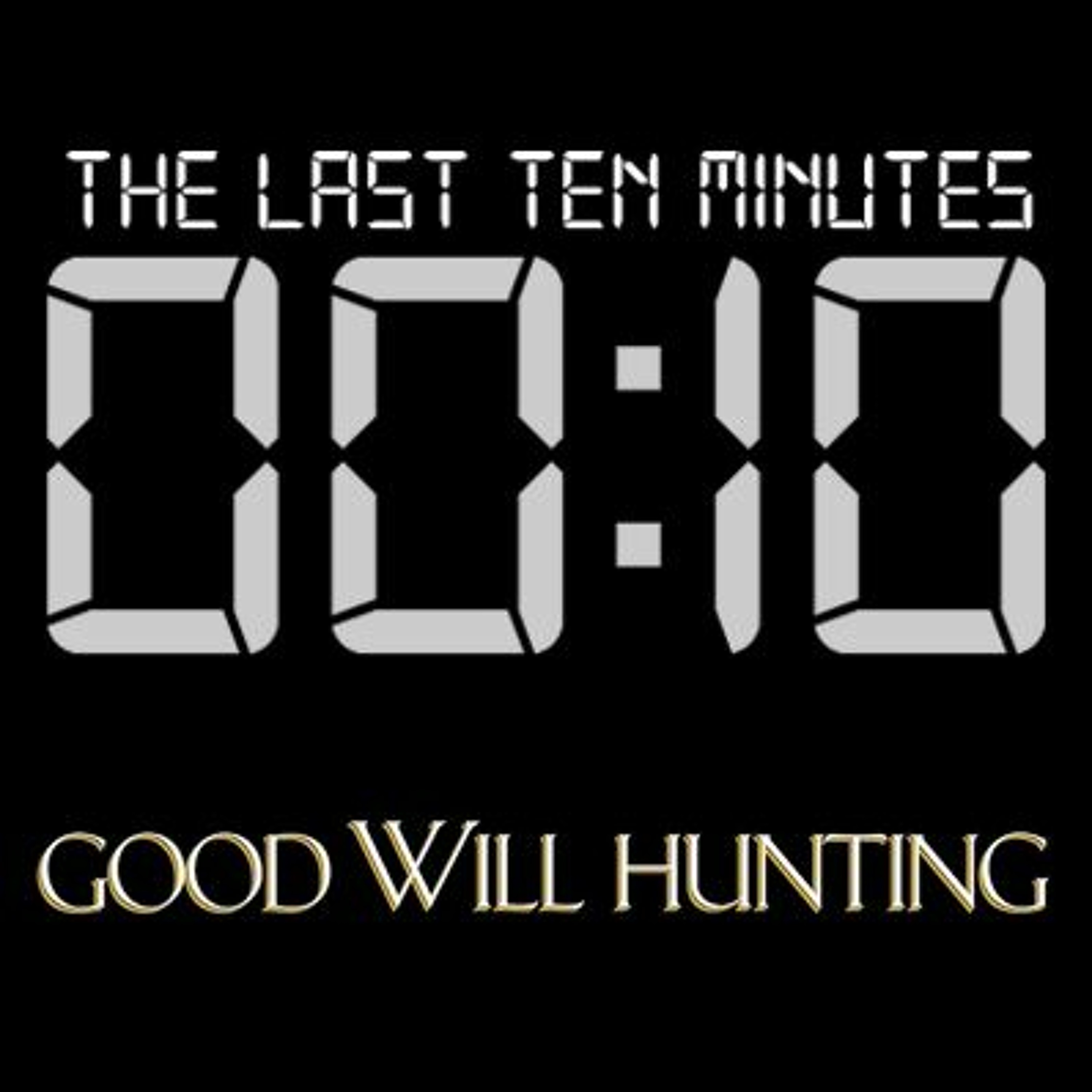 The Last Ten Minutes