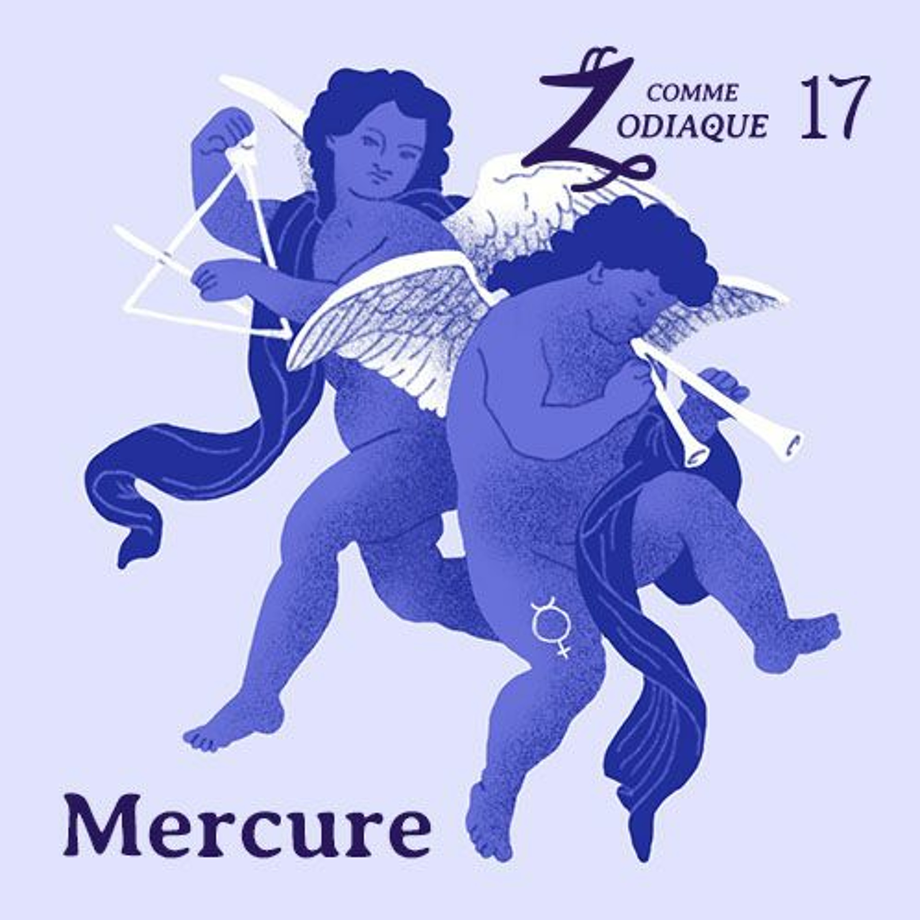 Z comme Zodiaque
