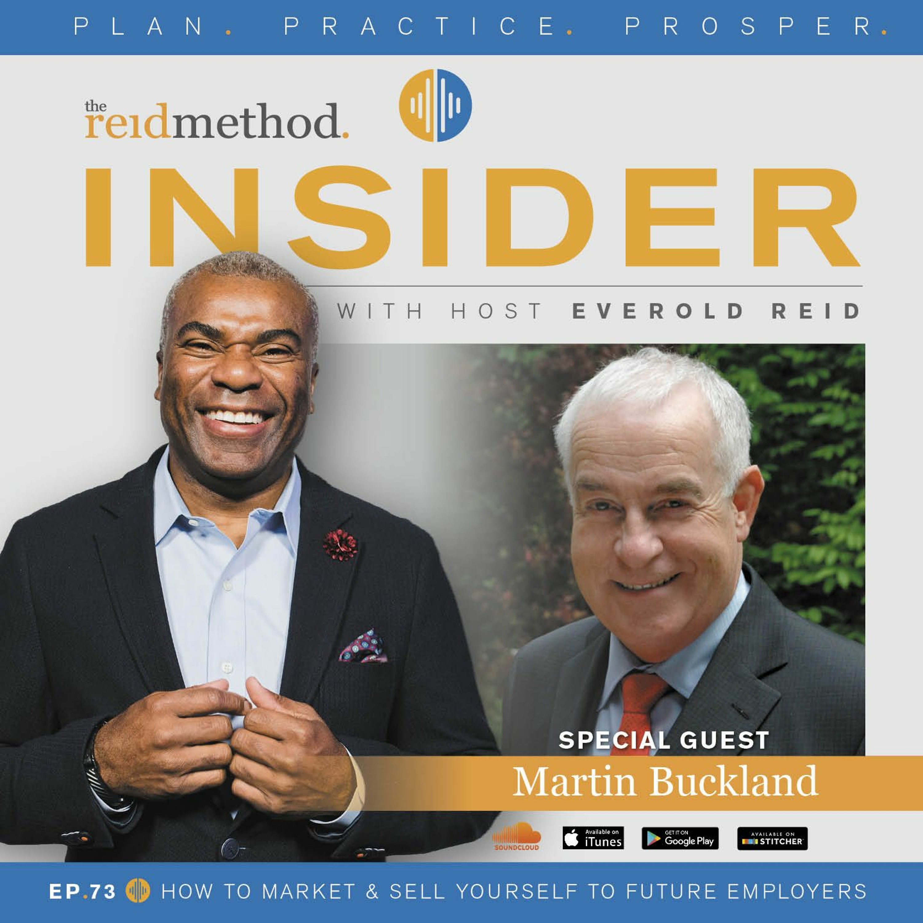 The Reid Method Insider