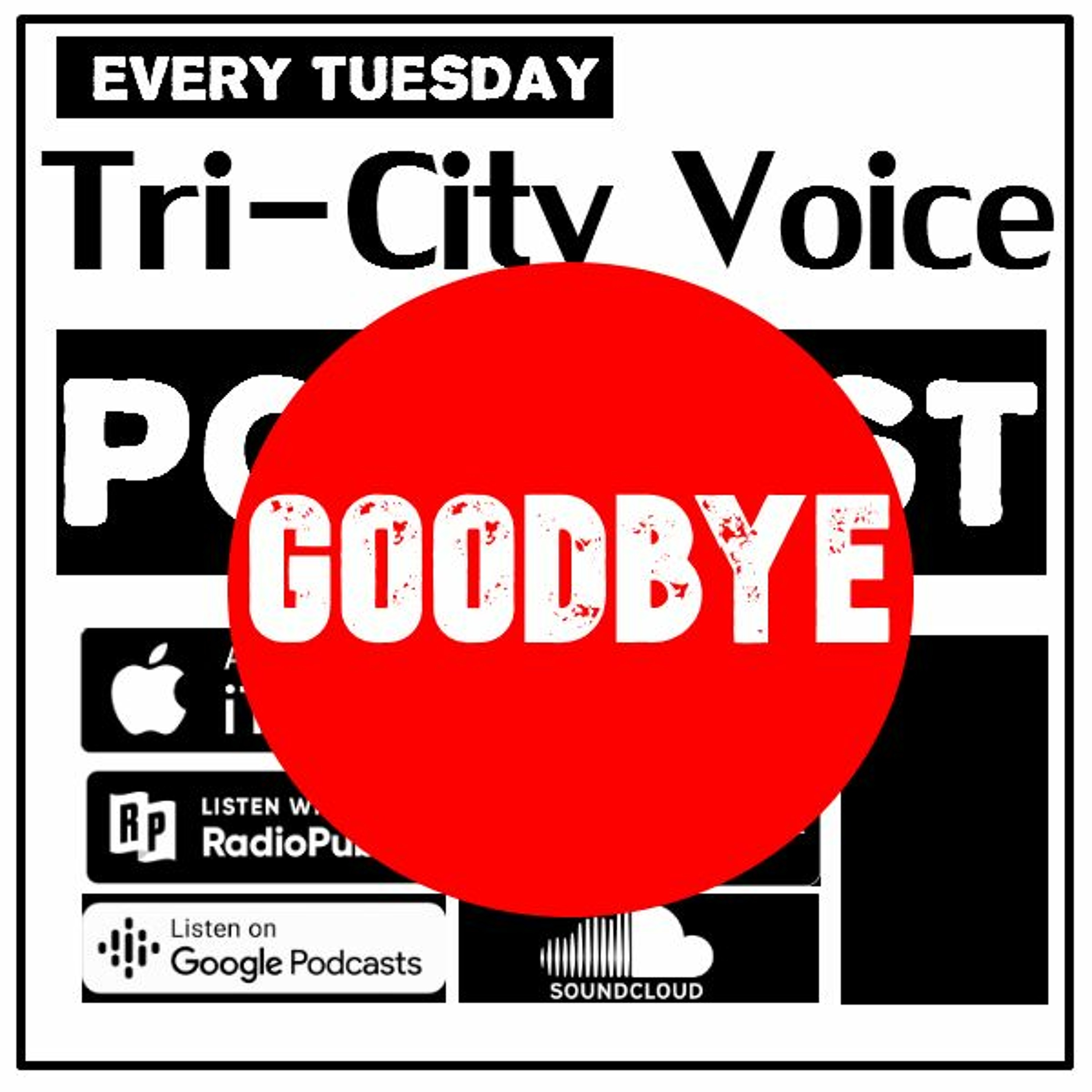 Tri-City Voice Podcast