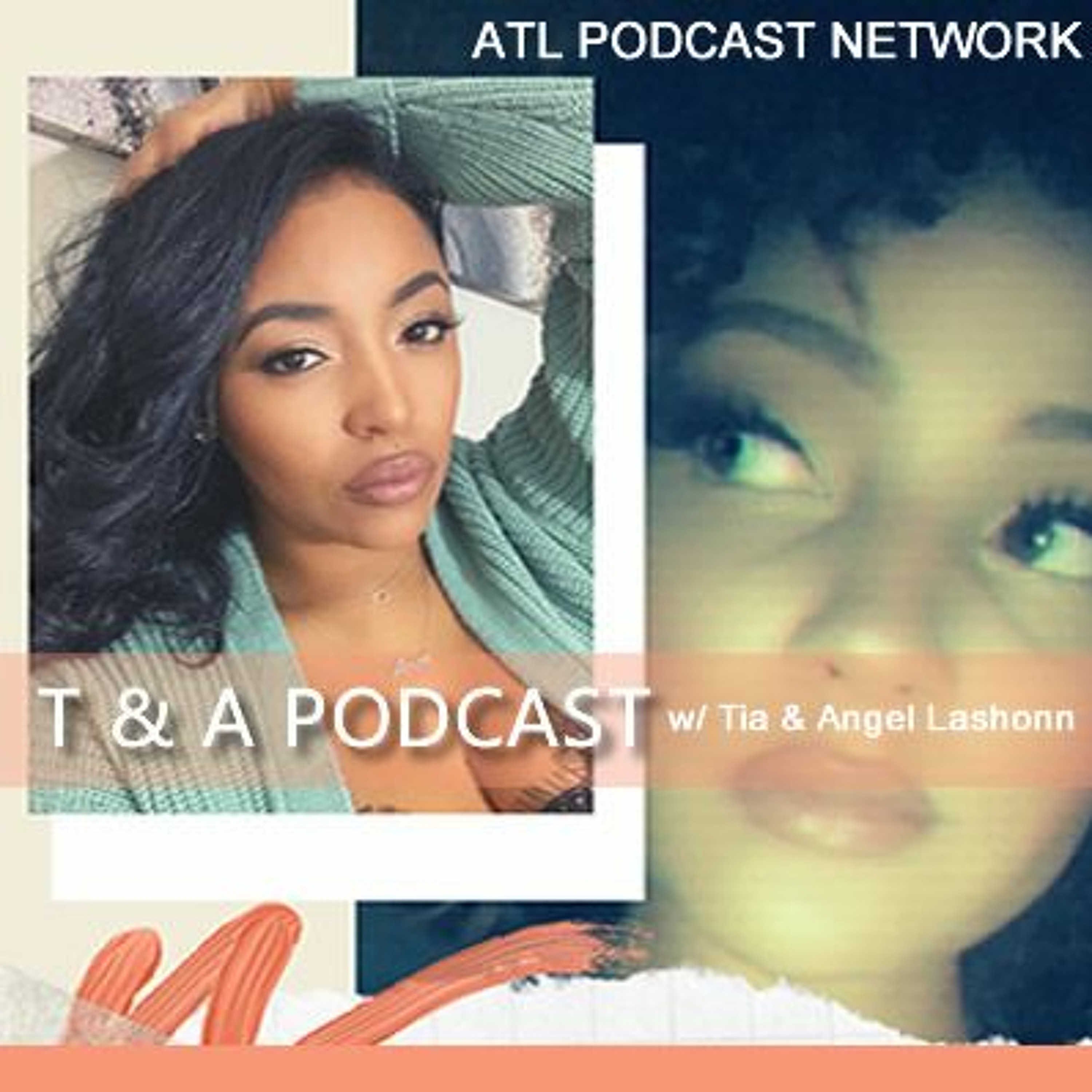 ATL PODCAST NETWORK