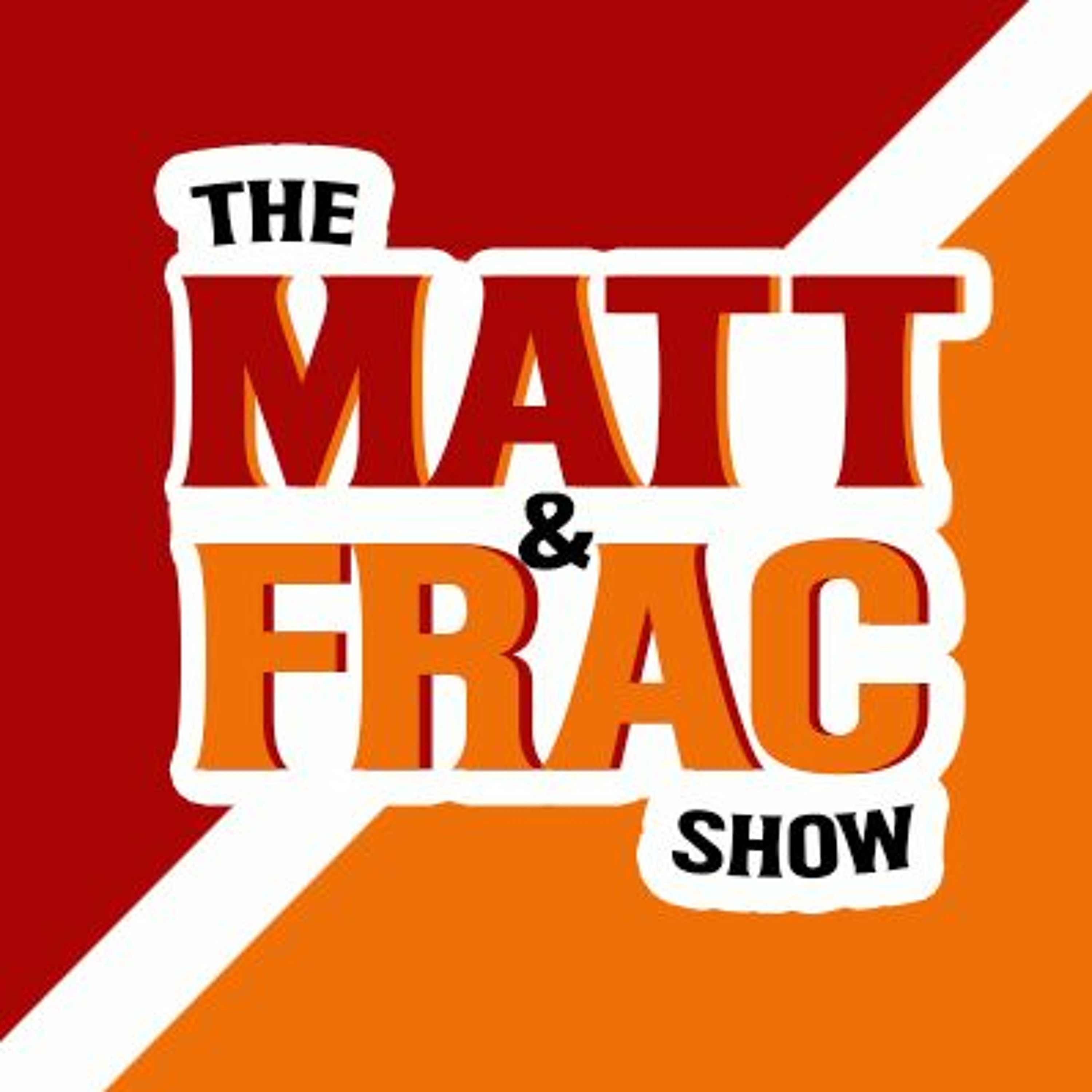2 Year Anniversary Podcast!