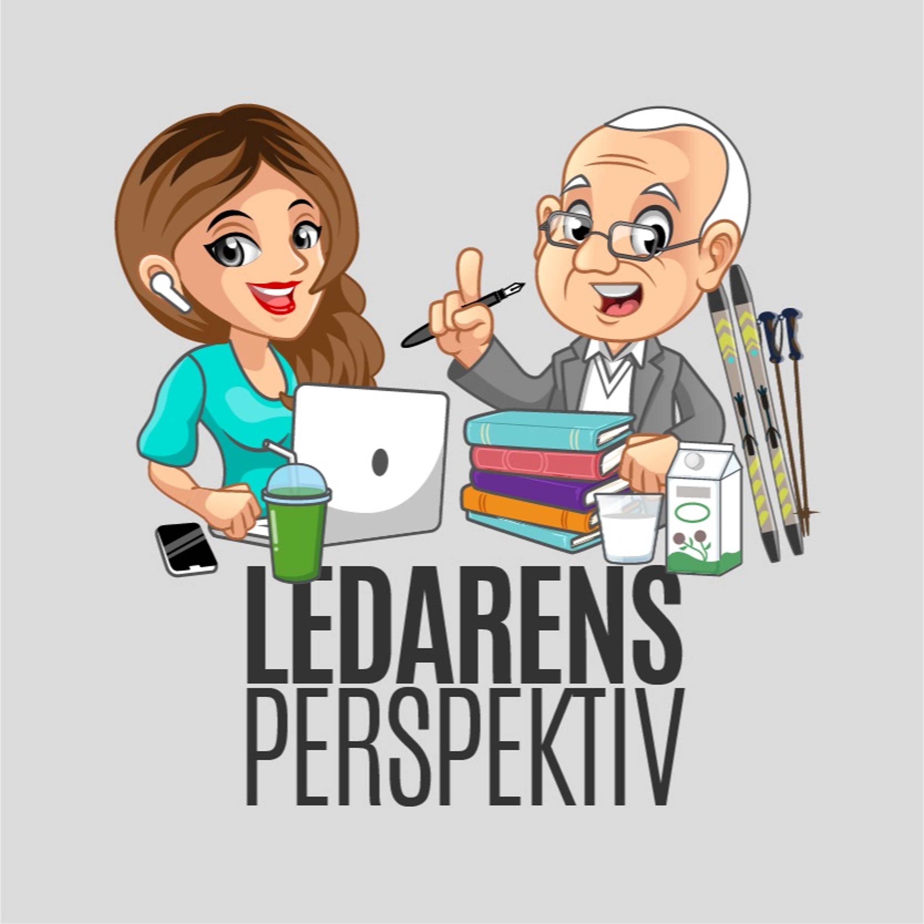 Ledarens perspektiv