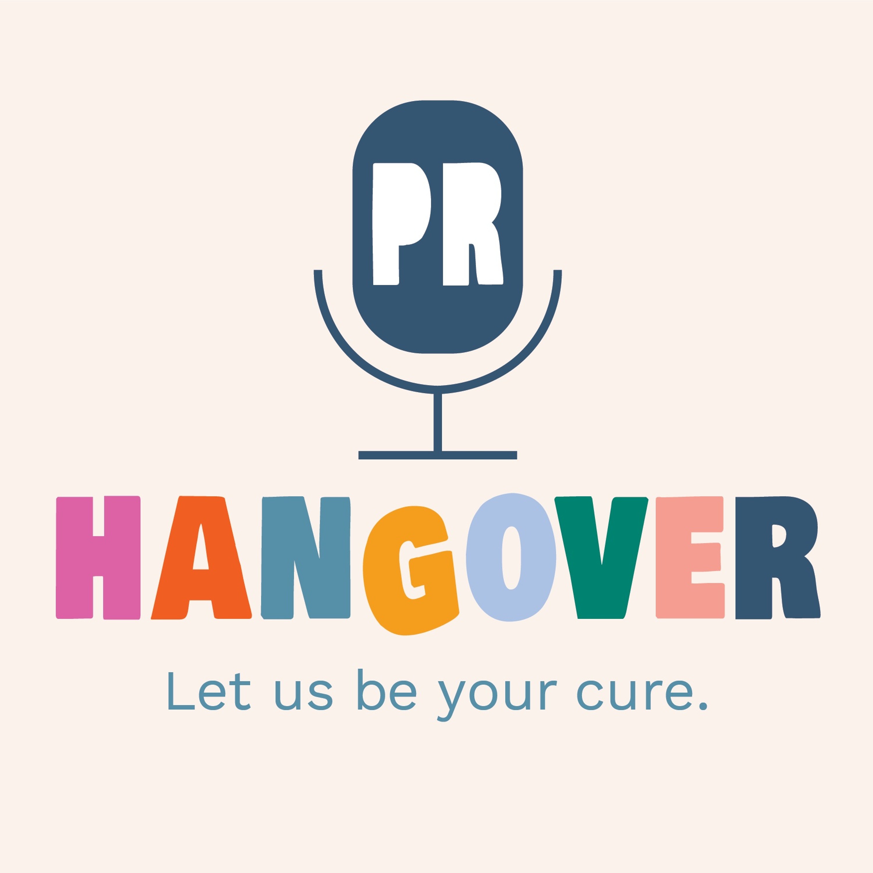 PR Hangover
