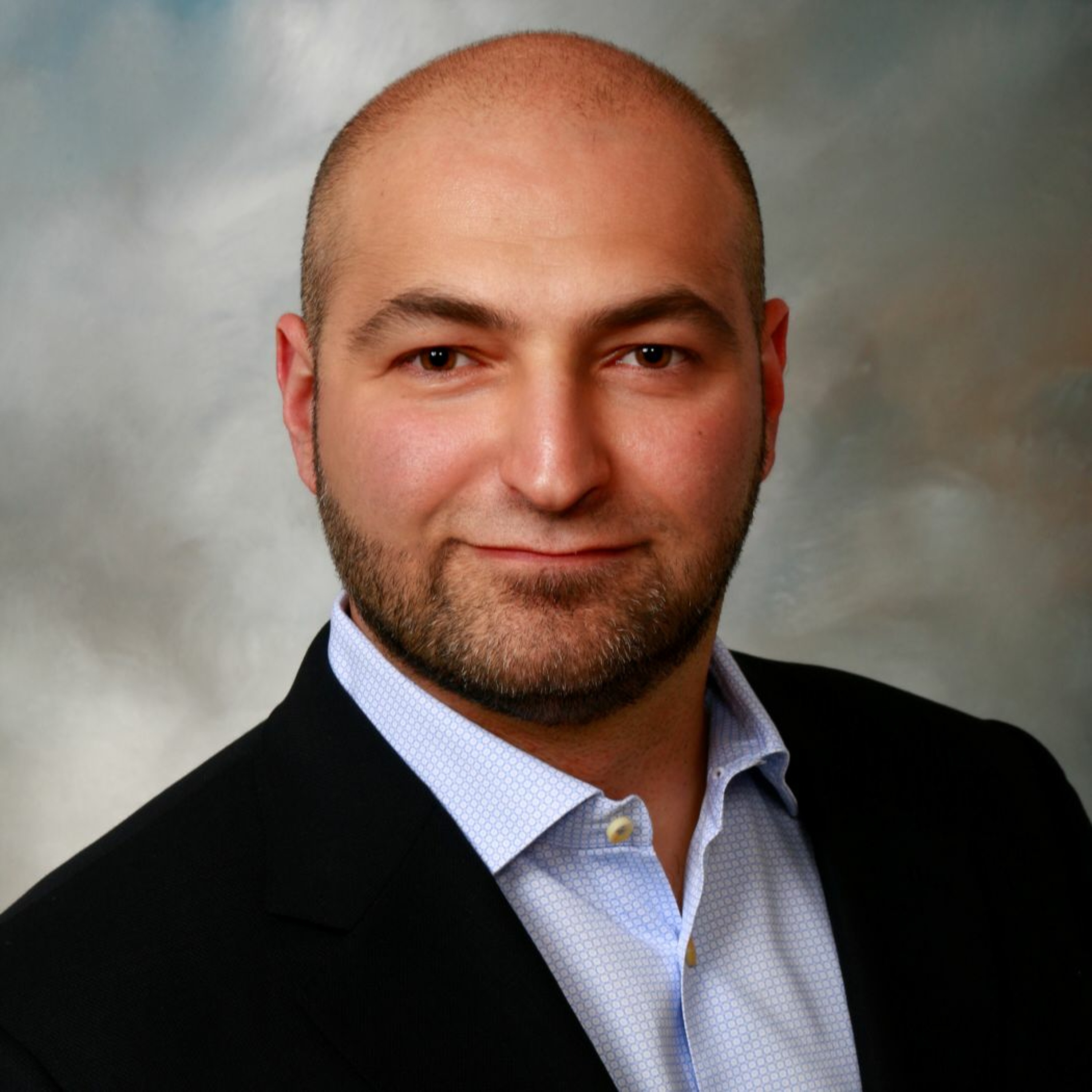 Omar Jordan, LenderClose