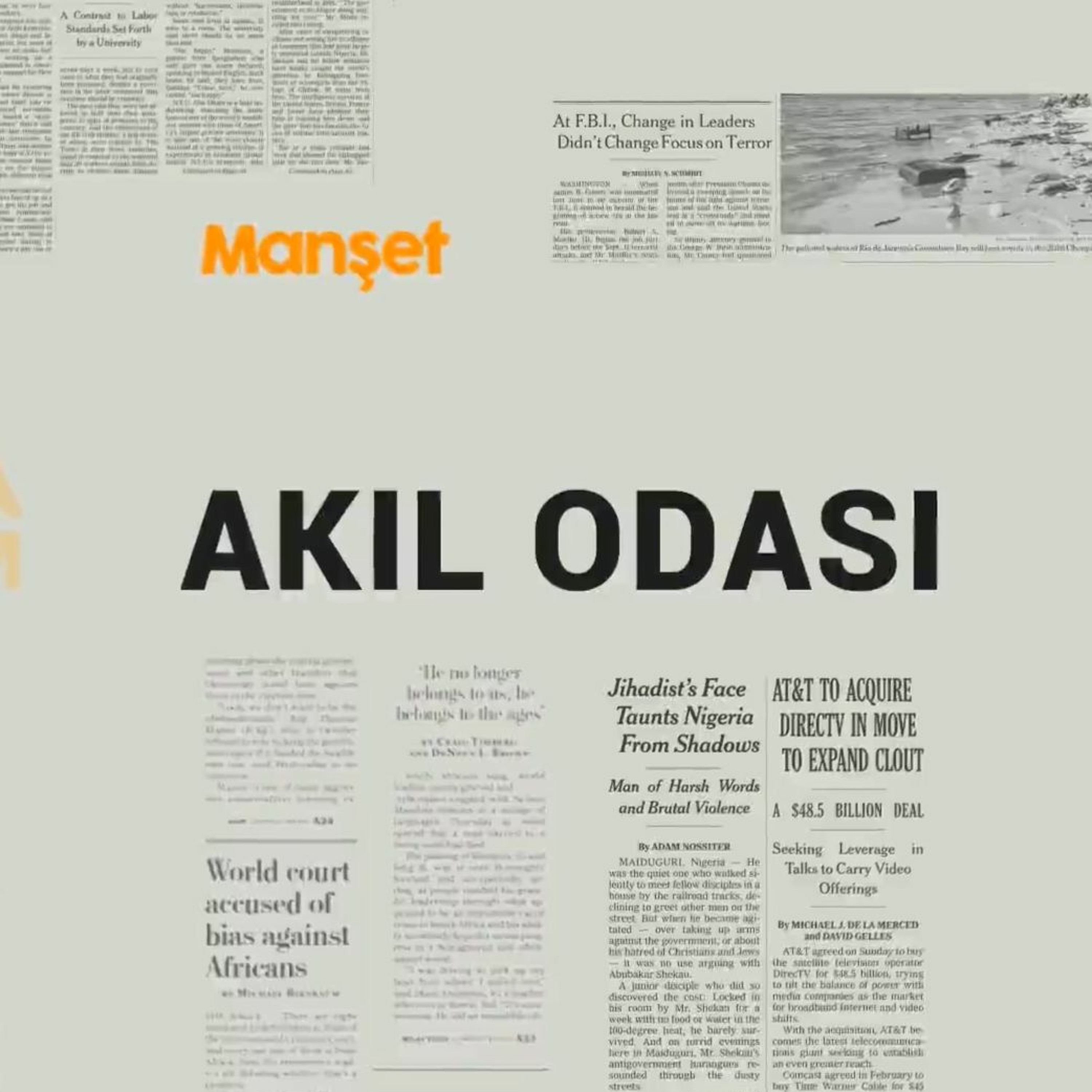 16 Şubat 2021 / Akıl Odası - Türkiye ve ABD Hesaplaşması Başladı mı?